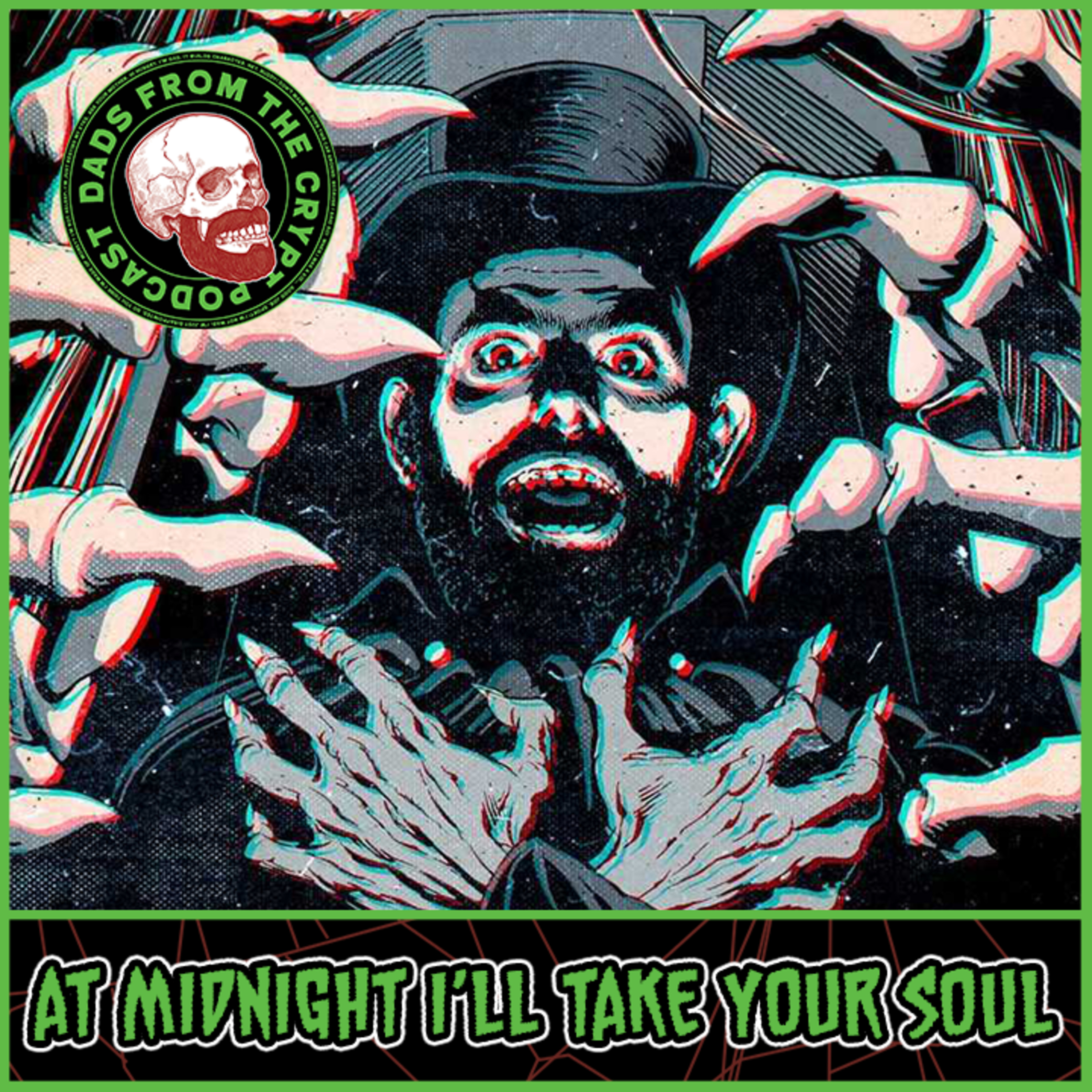 "At Midnight I'll Take You Soul" Review with Joe from Films At First Sight!
