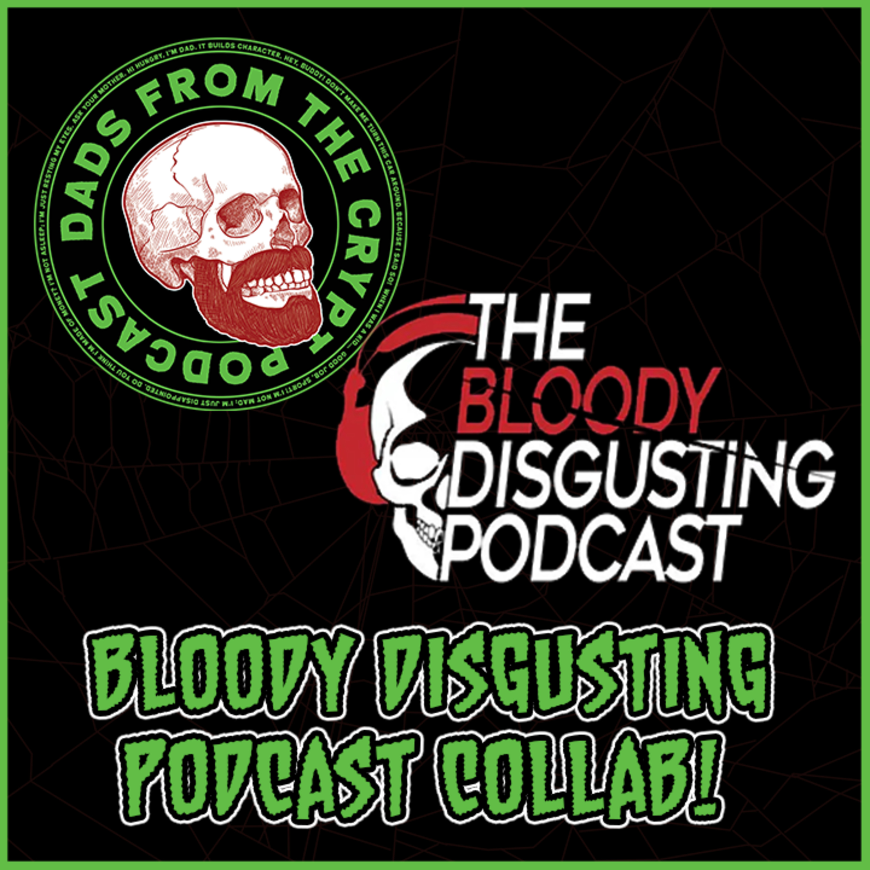 Hot Yoga + Leather Pants with The Bloody Disgusting Podcast