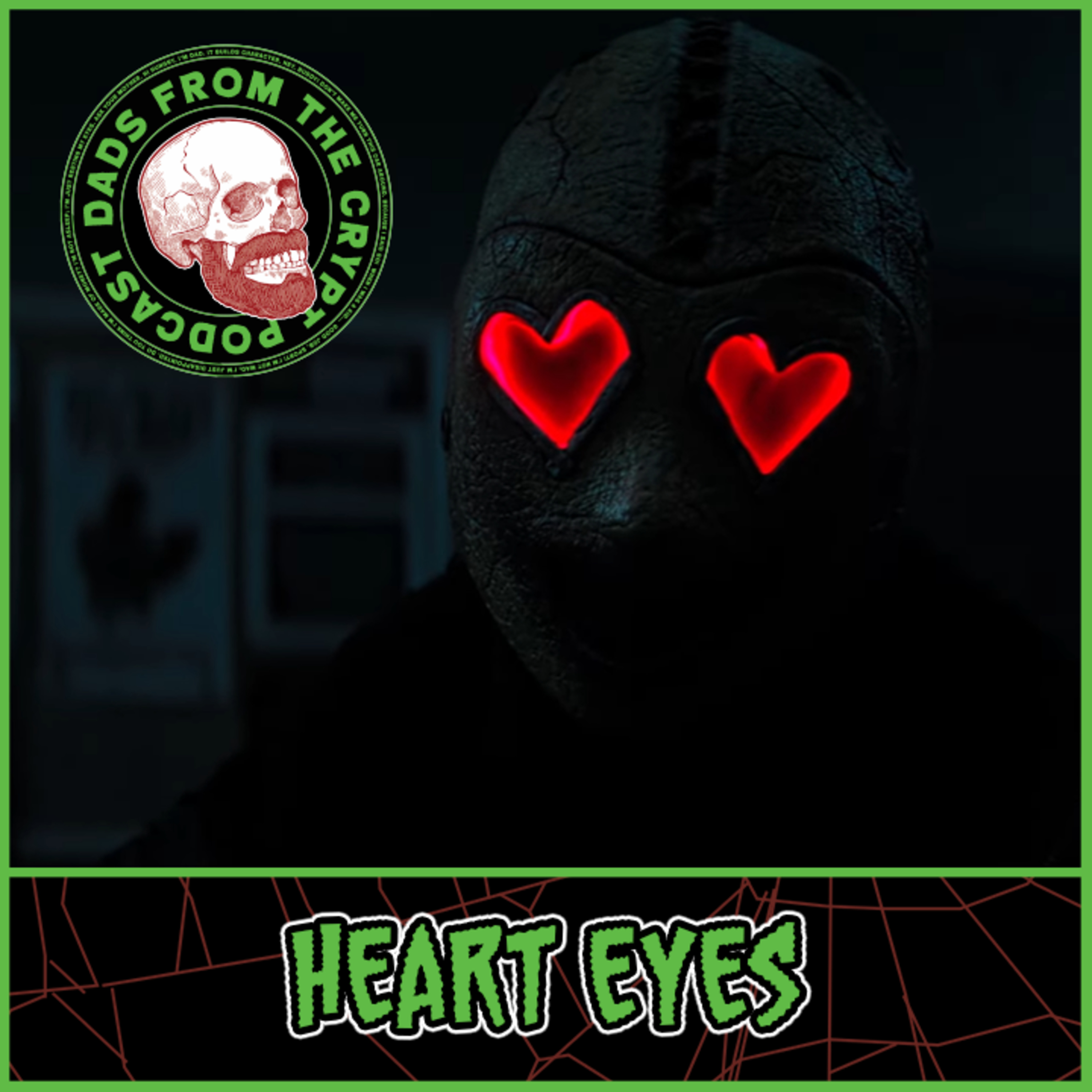 "Heart Eyes" Review
