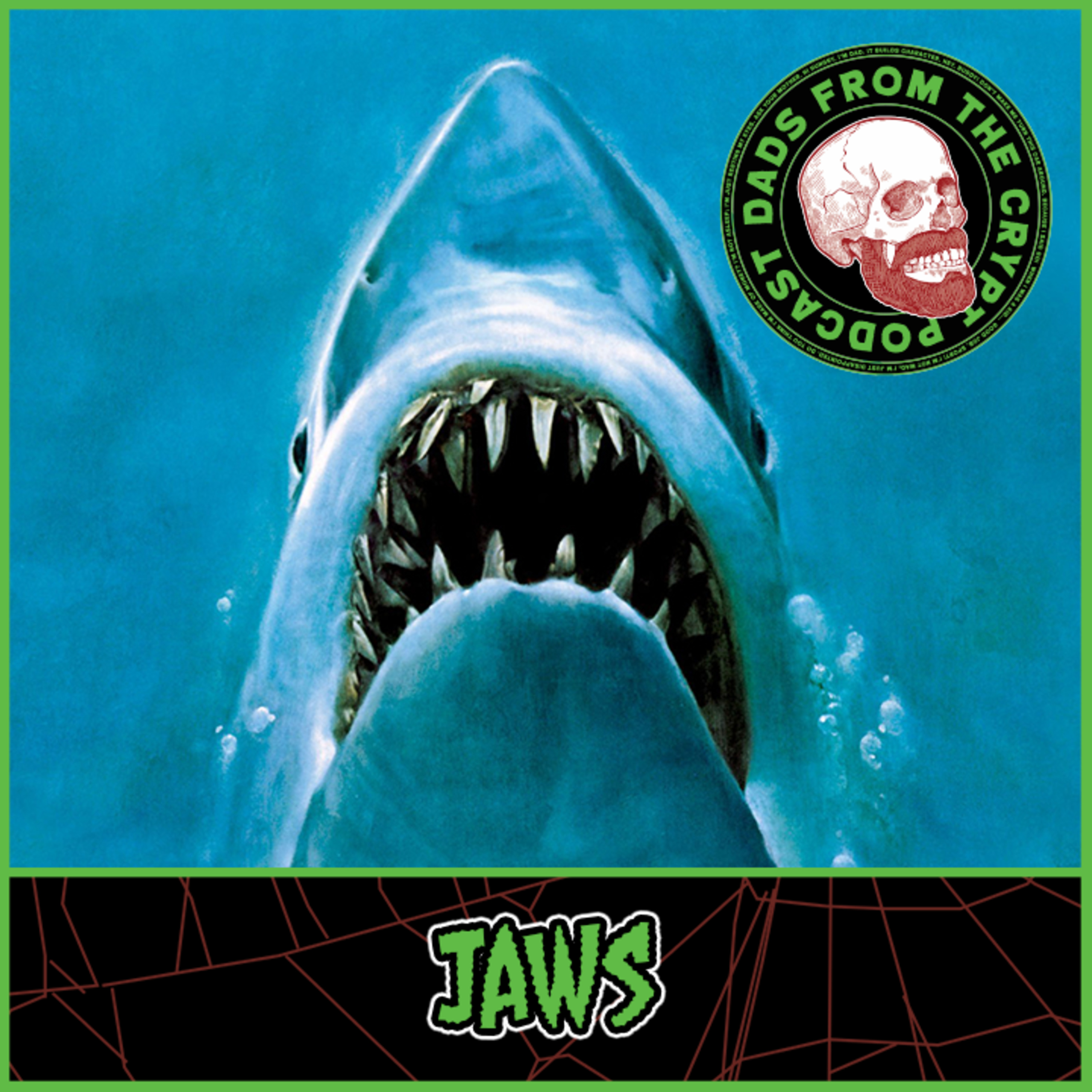 "Jaws" Review