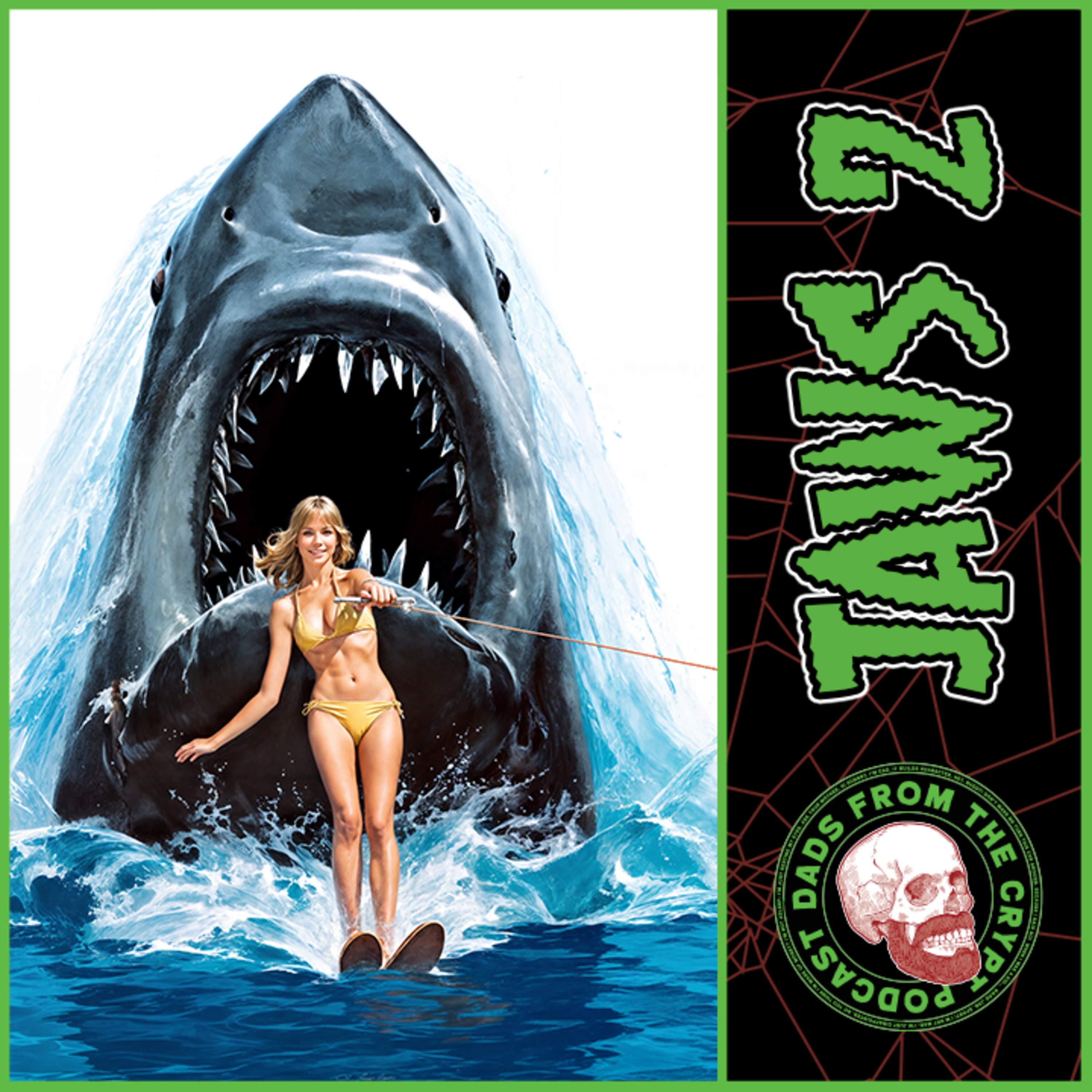 "Jaws 2" Review