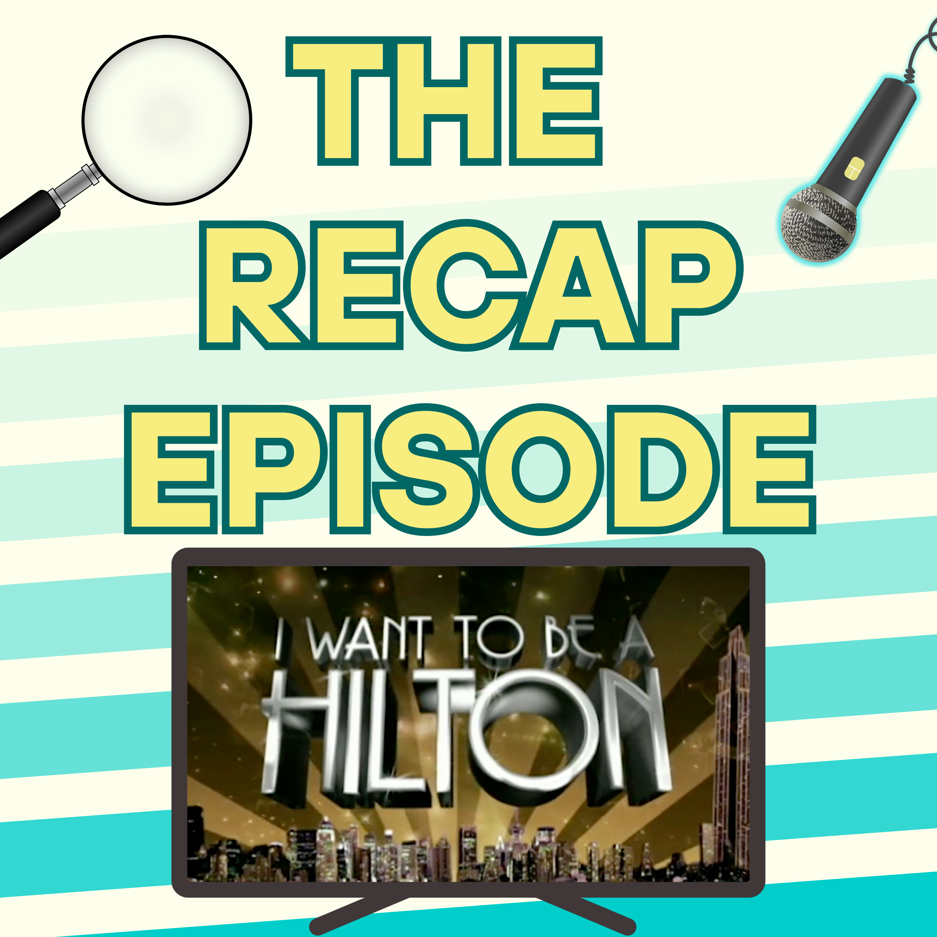 The Recap Episode: Exploring Forgotten Reality TV