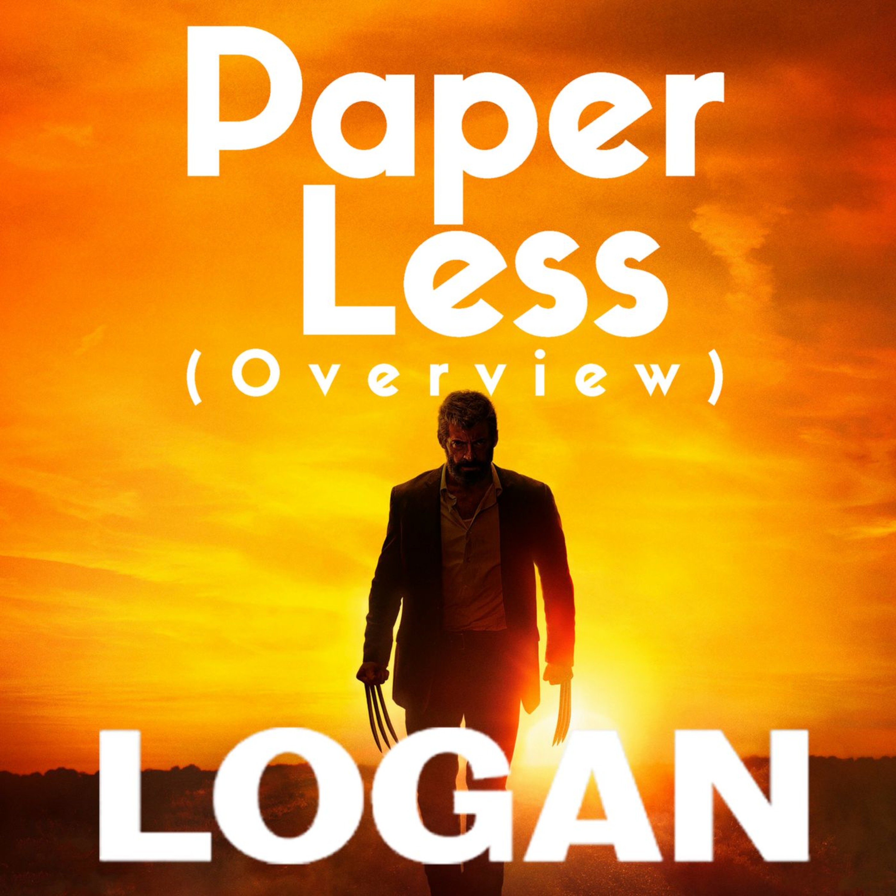 Overview: LOGAN. episode artwork