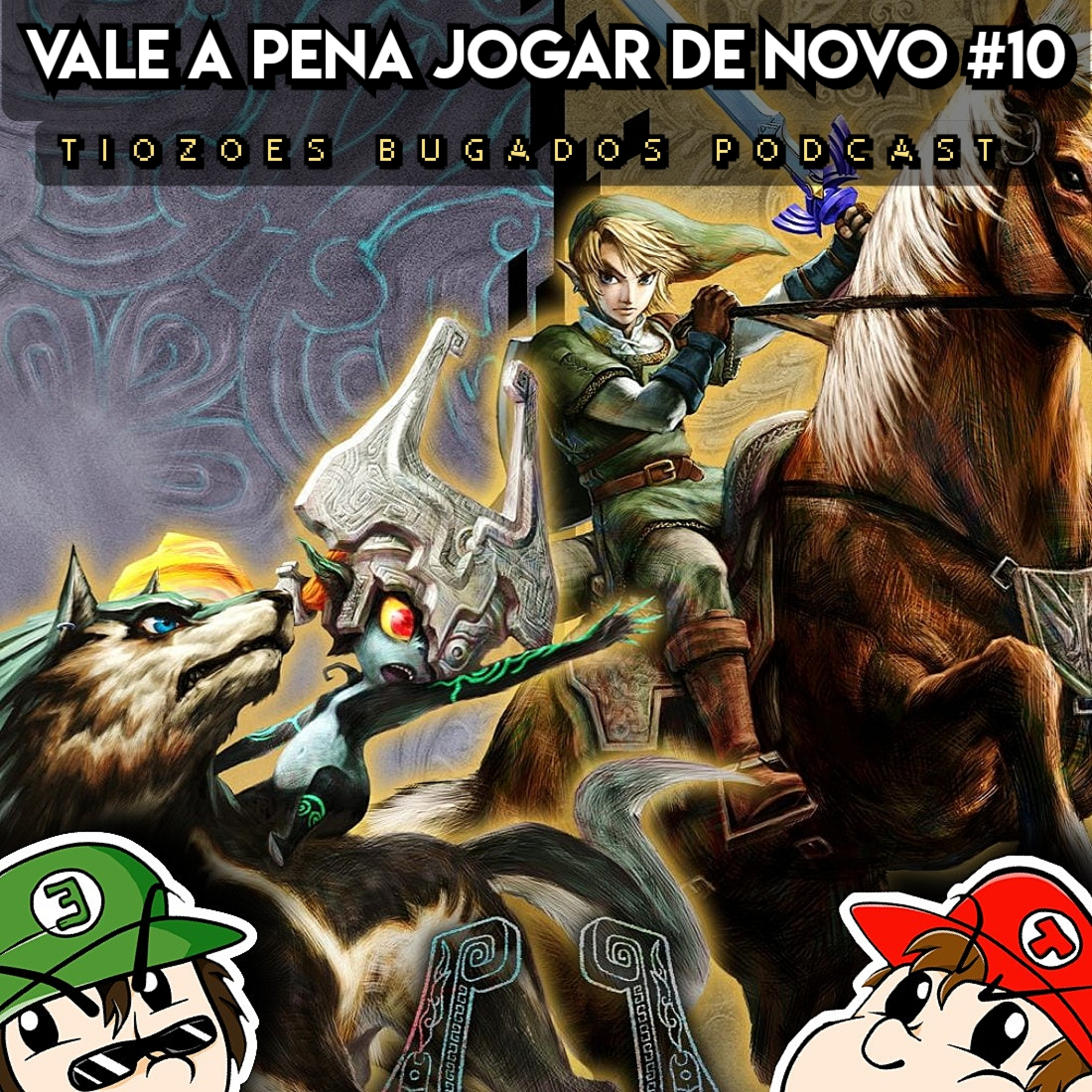 Tiozões Bugados