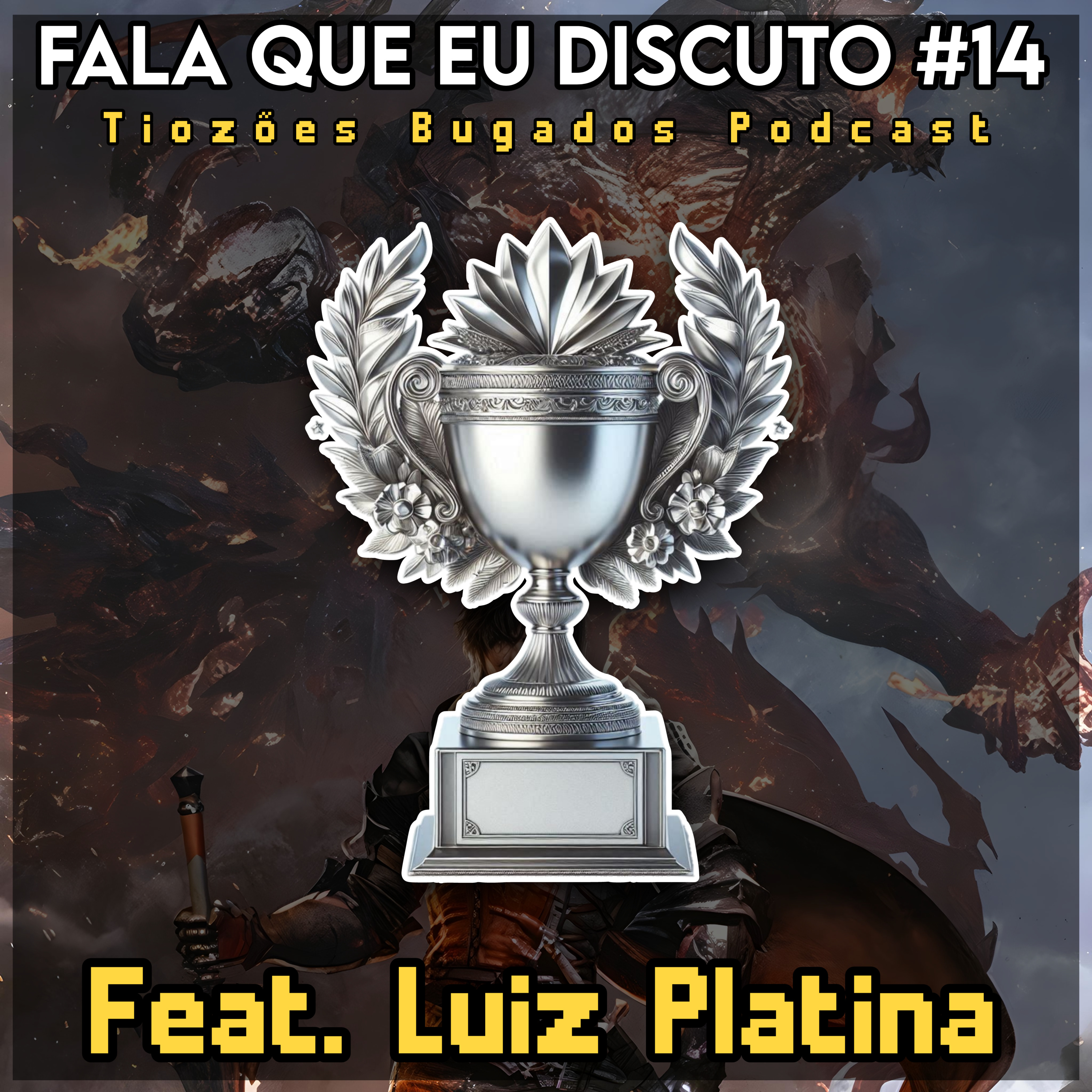 Tiozões Bugados