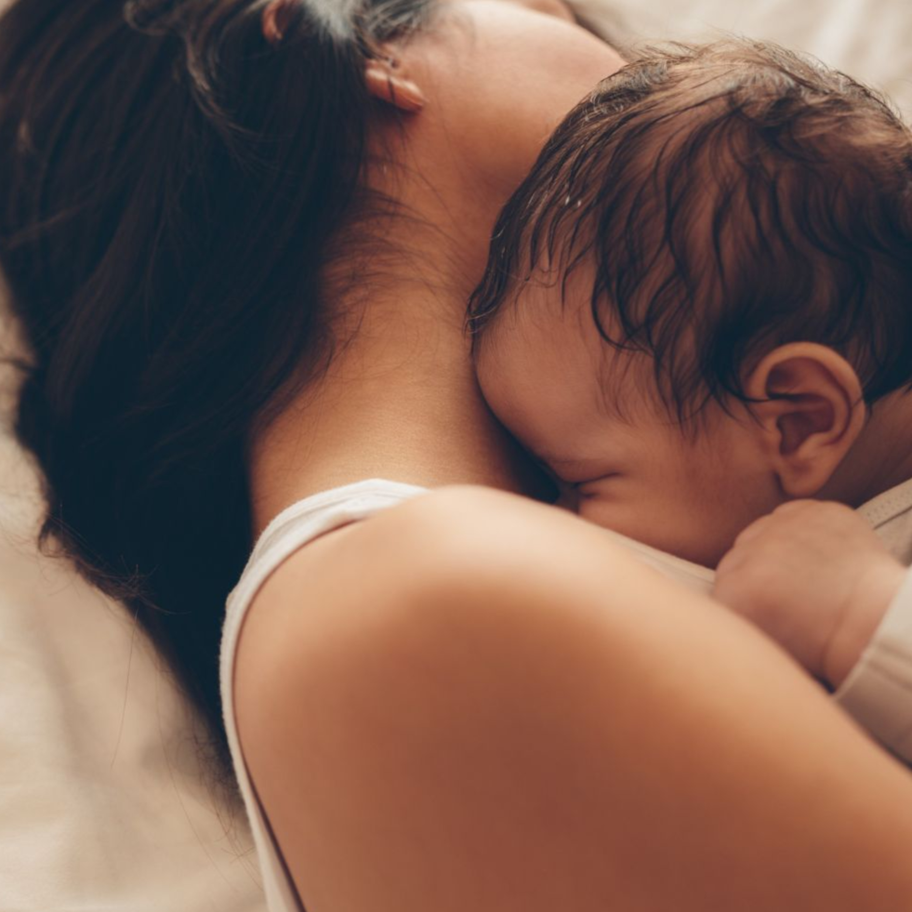 Giấc Ngủ Đứt Đoạn” Là Gì? Phân Biệt Với Catnap & Cách Xử Lý Khi Bé Ngủ Ngắn