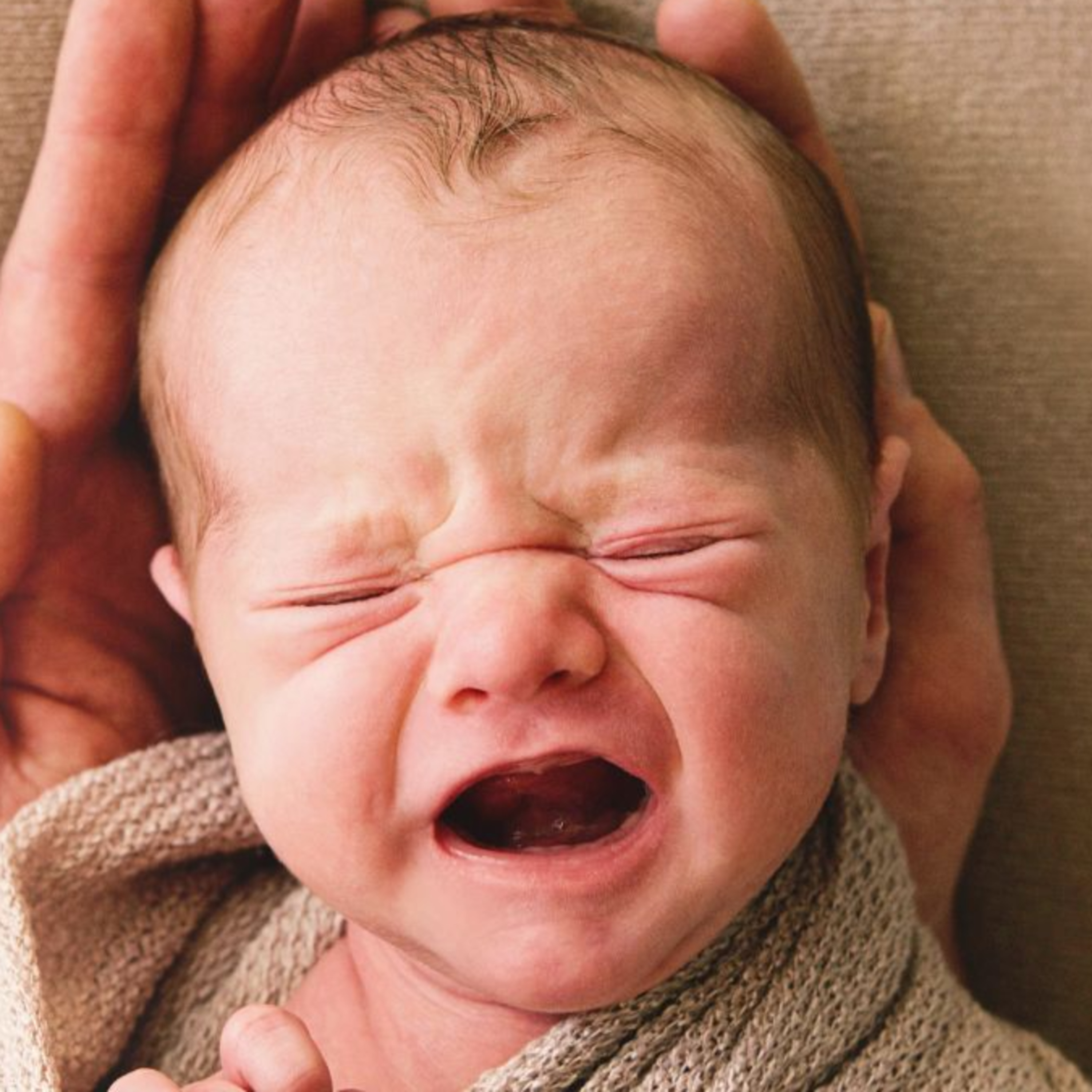 Đừng Luyện Ngủ Cho Con Khi Gặp 5 Dấu Hiệu Này Kẻo "Mẹ Stress, Con Mệt"!