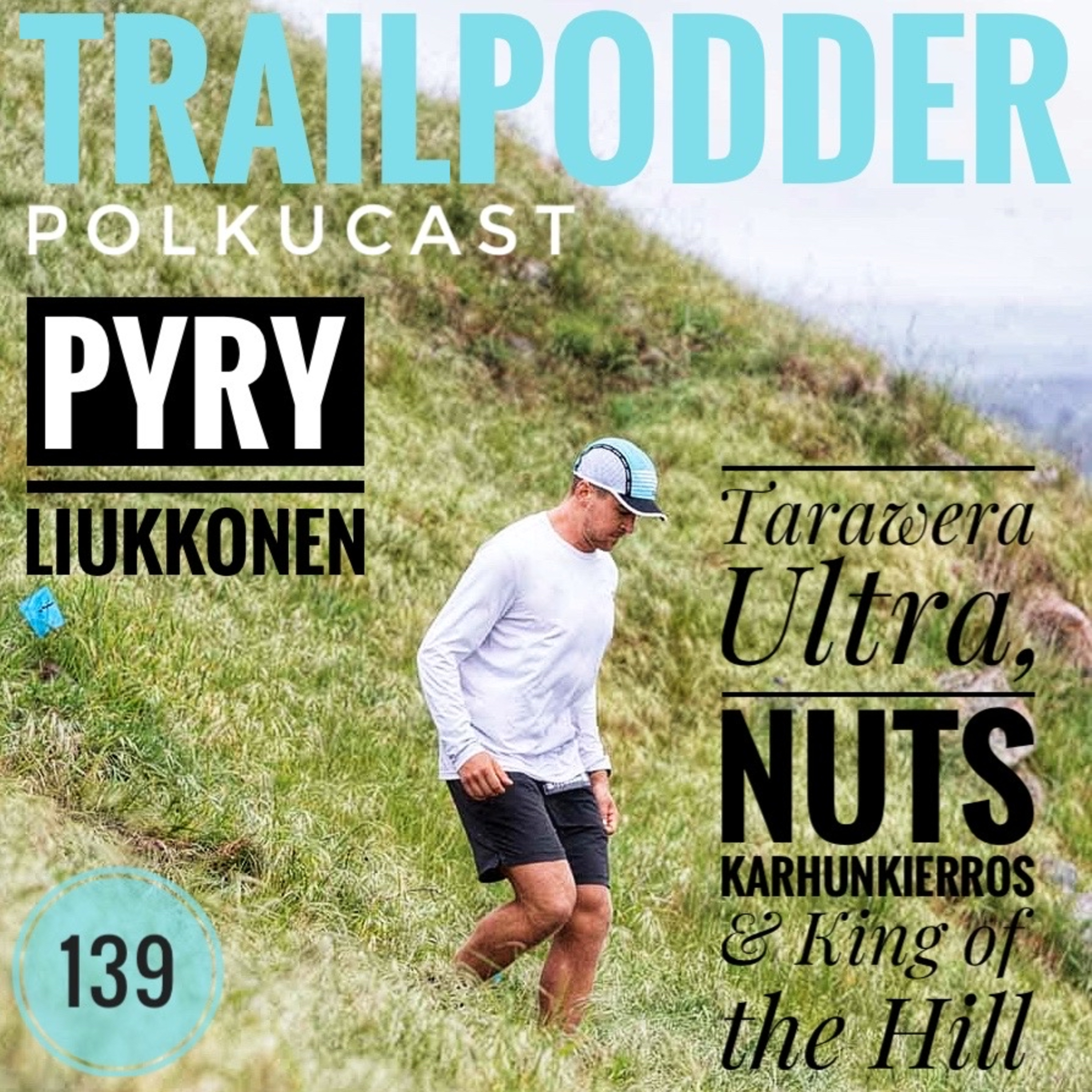 Trailpodder