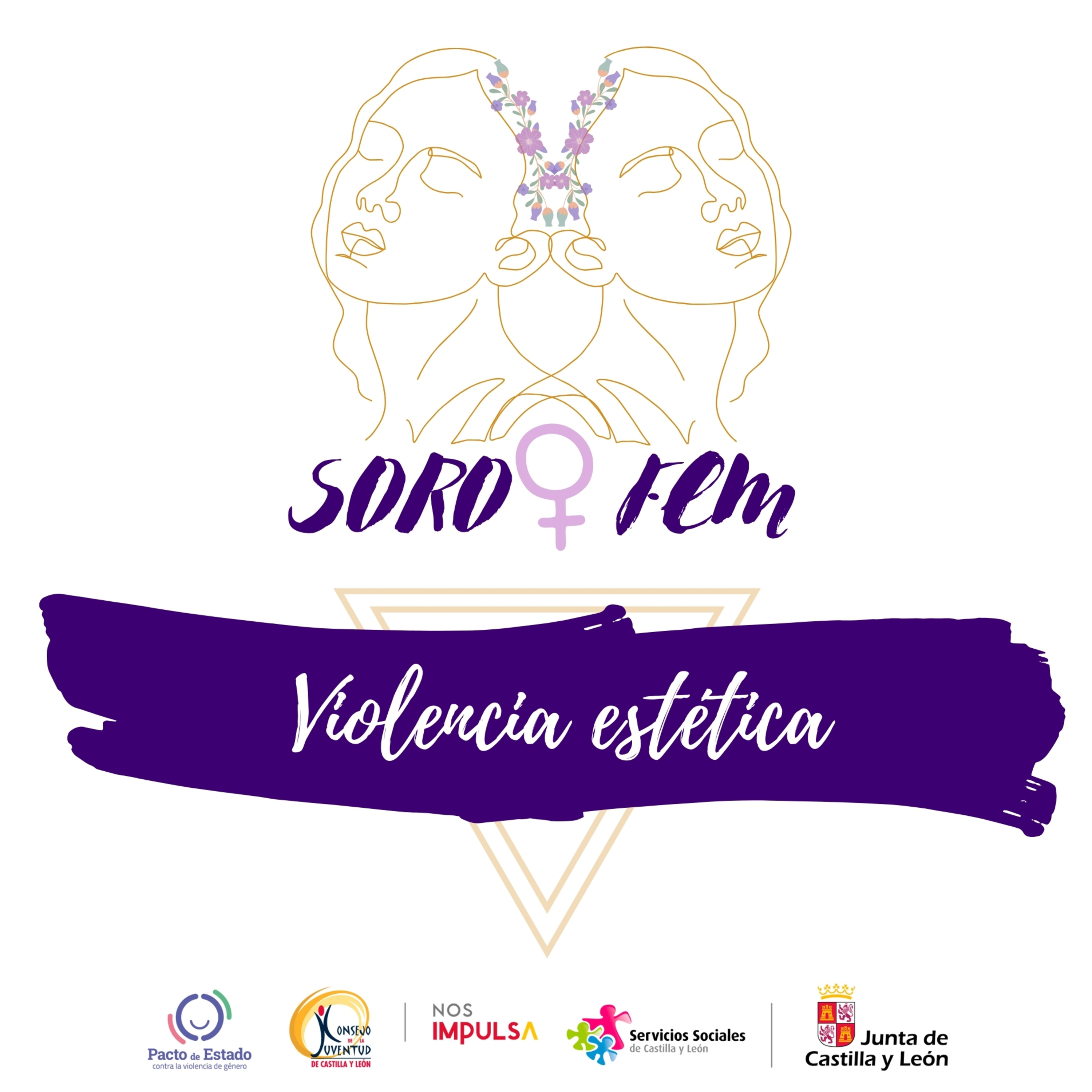 Portada de Soro-Fem
