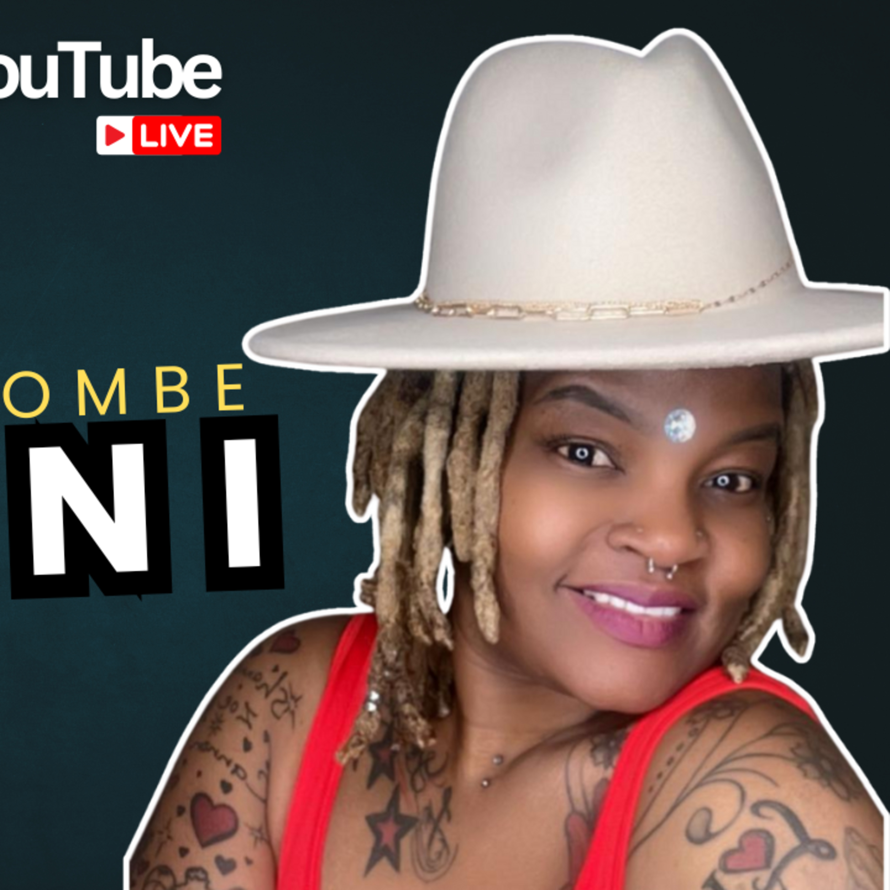 Pilirani Mombe Nyoni | Rescuing Women Trapped In Oman | Special Guest episode artwork