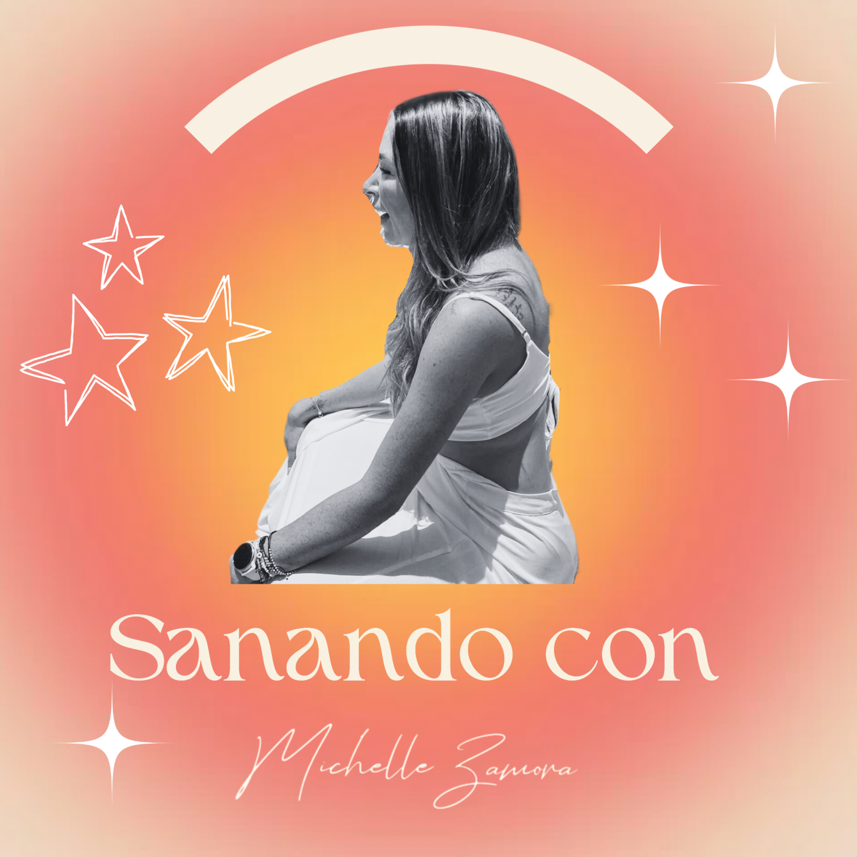 ¿Ruptura amorosa? Tips con mucho amor - Camila Reynoso episode artwork