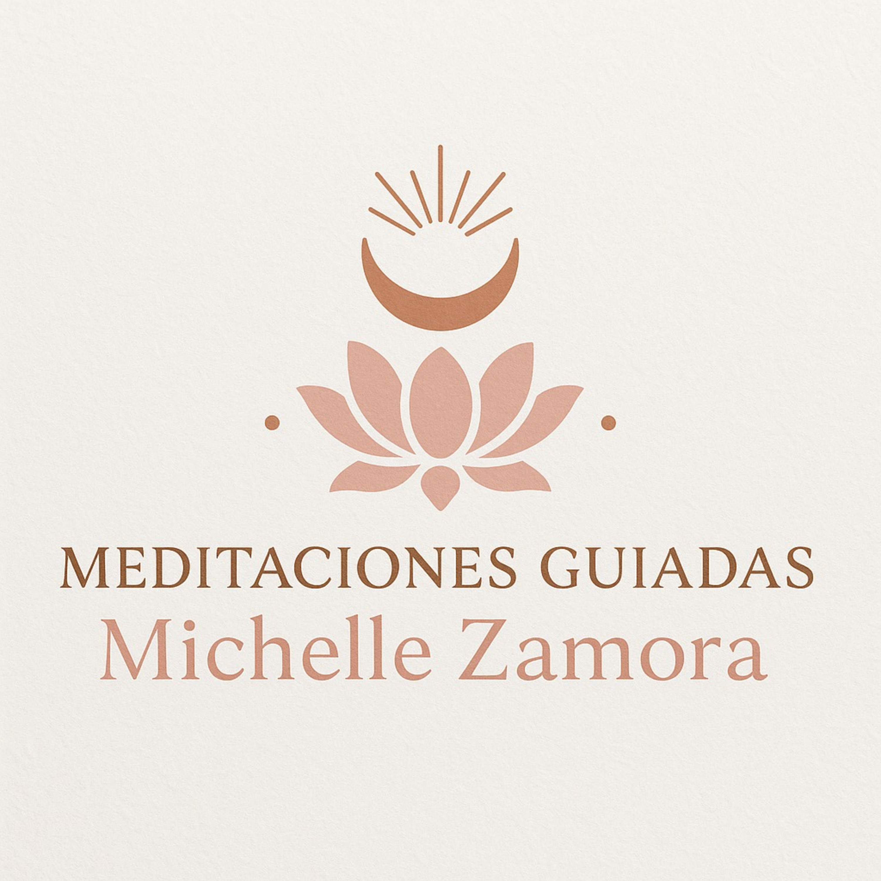 Meditación para manifestar soltando la carga a Dios. episode artwork