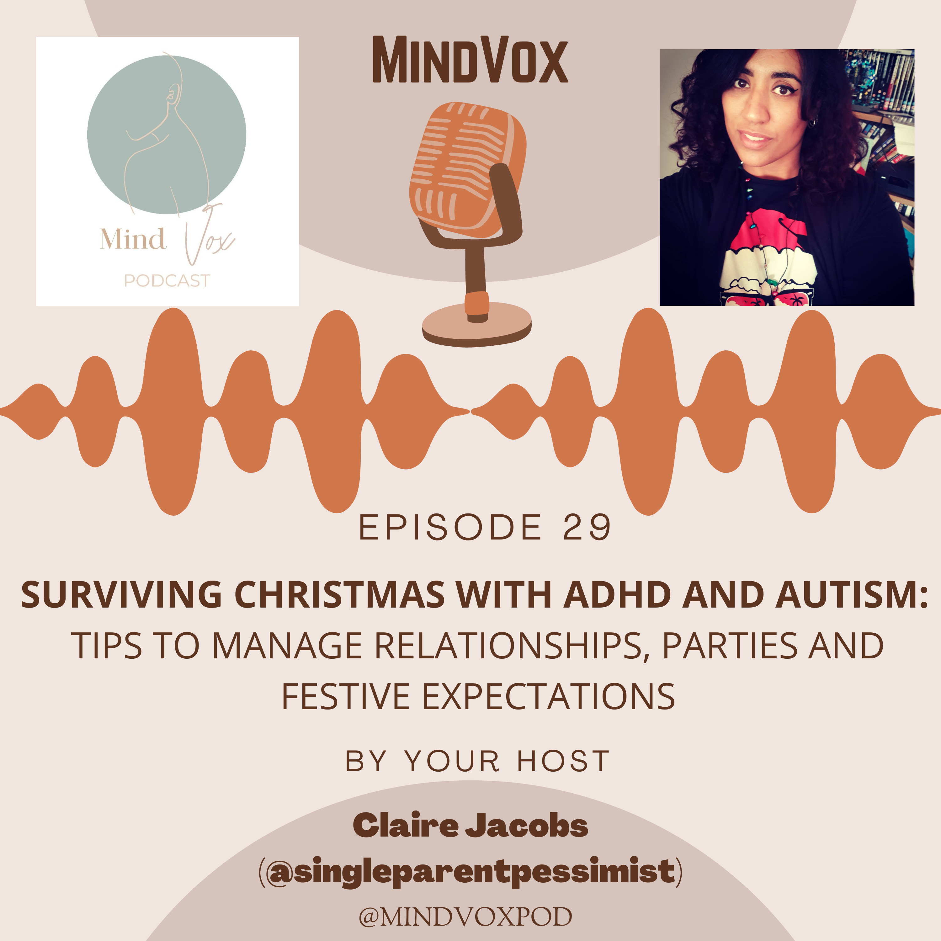 Mind Vox