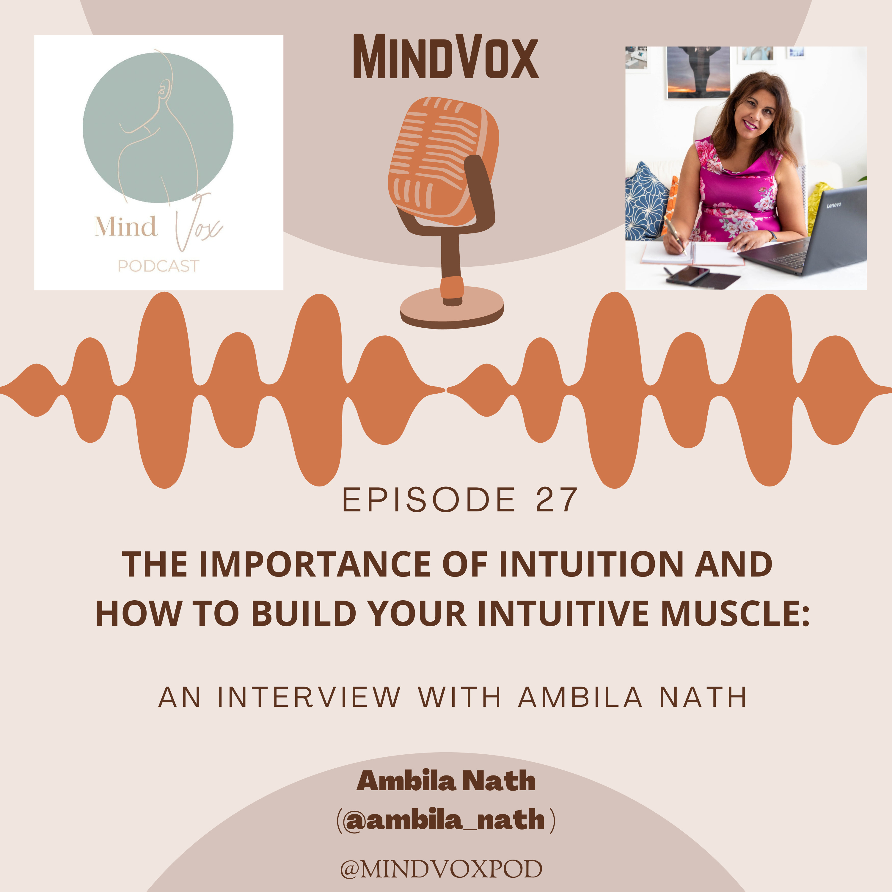 Mind Vox