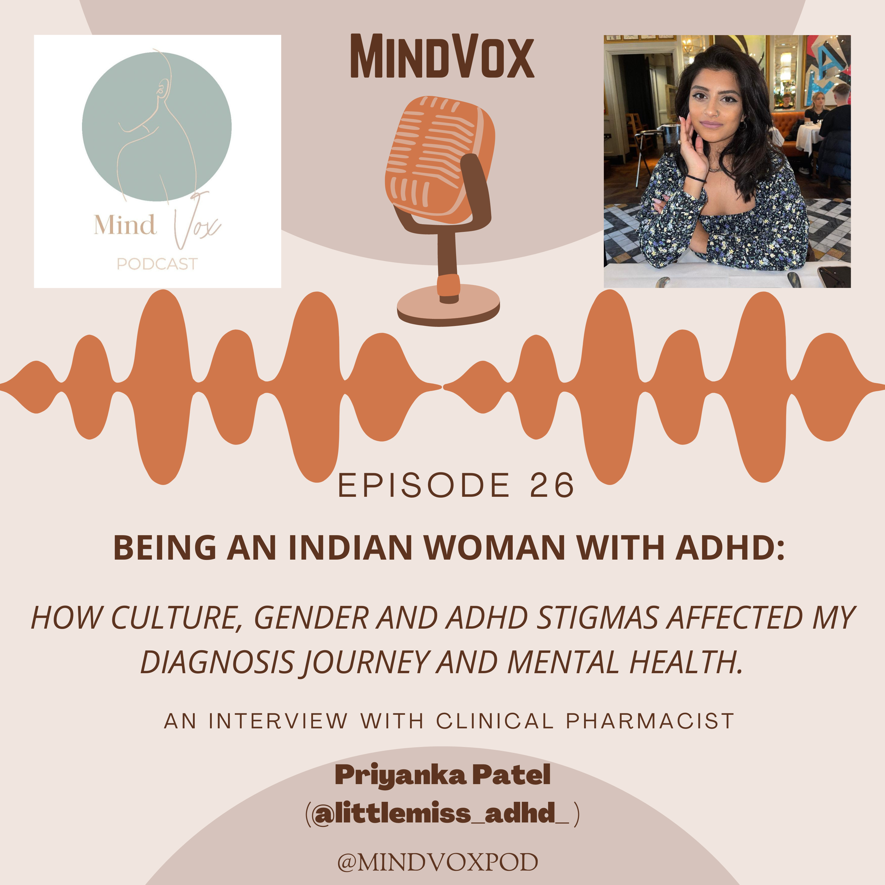 Mind Vox