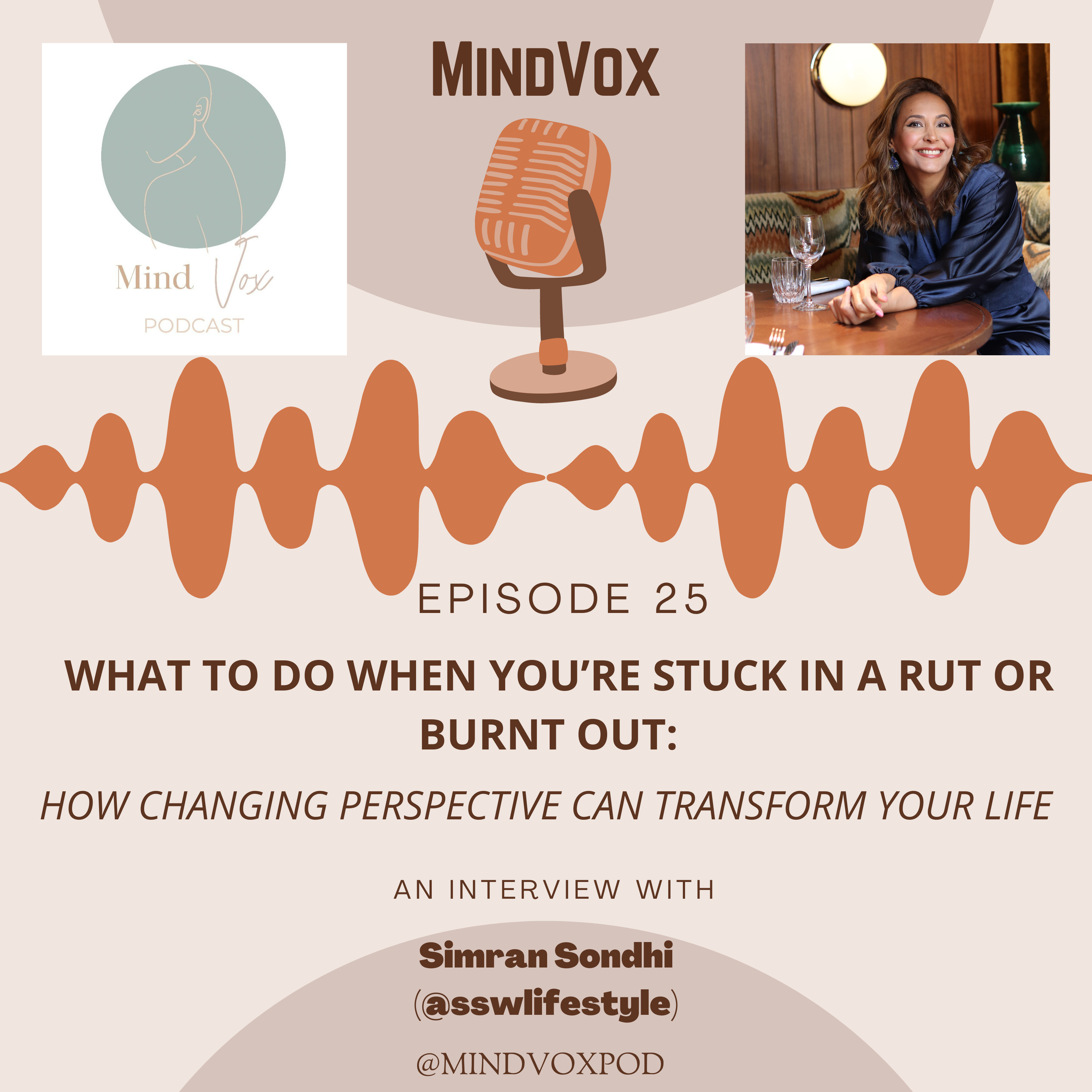 Mind Vox