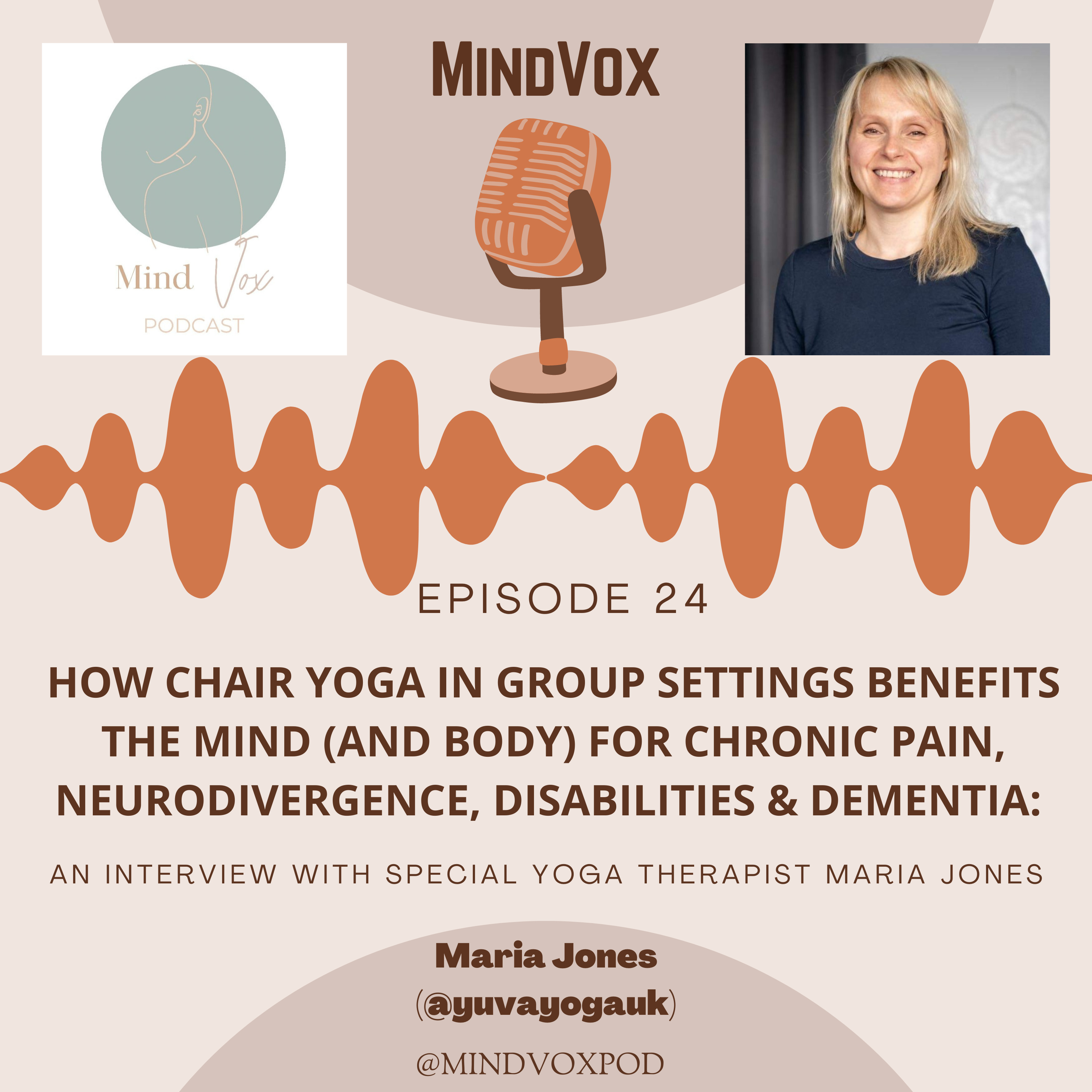Mind Vox