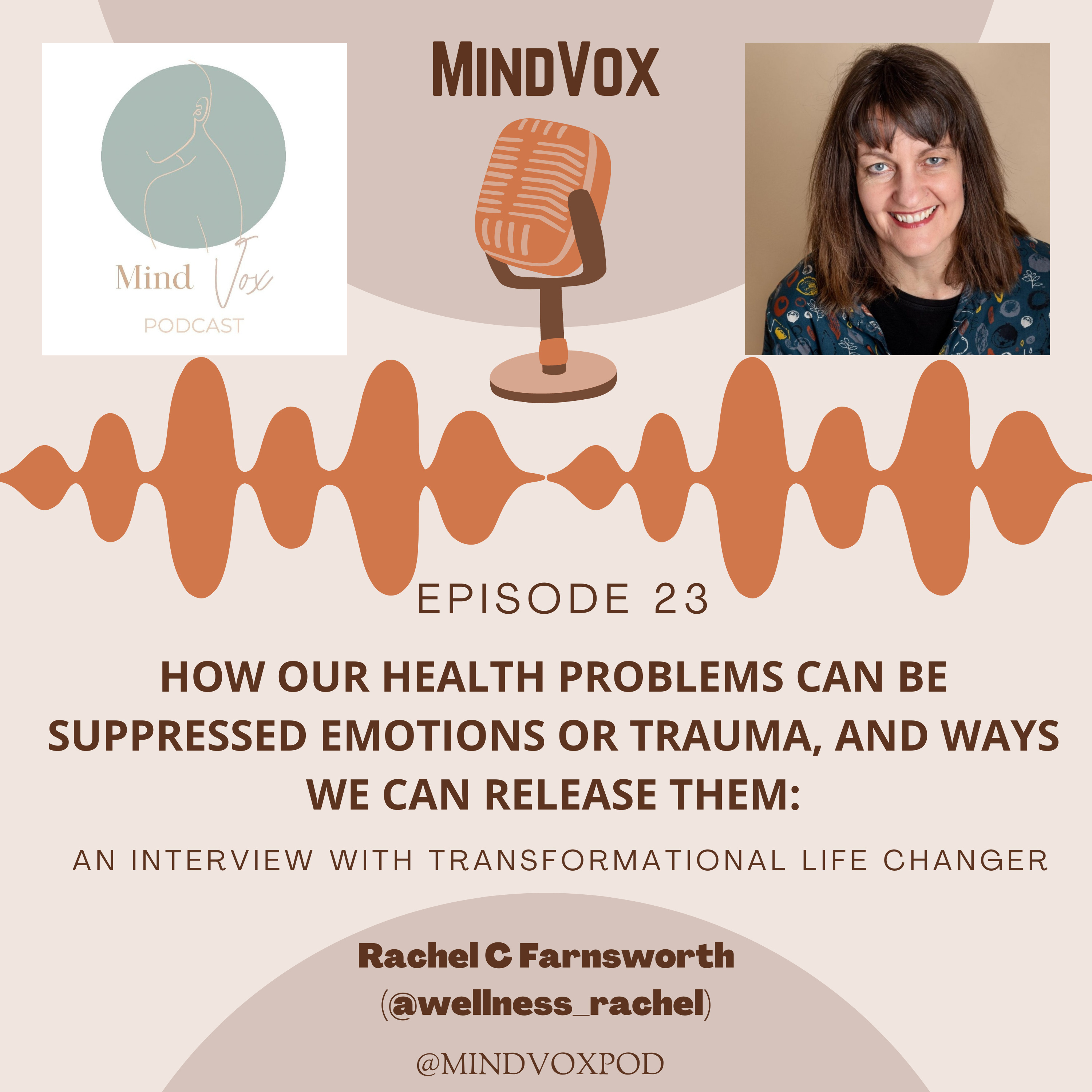 Mind Vox