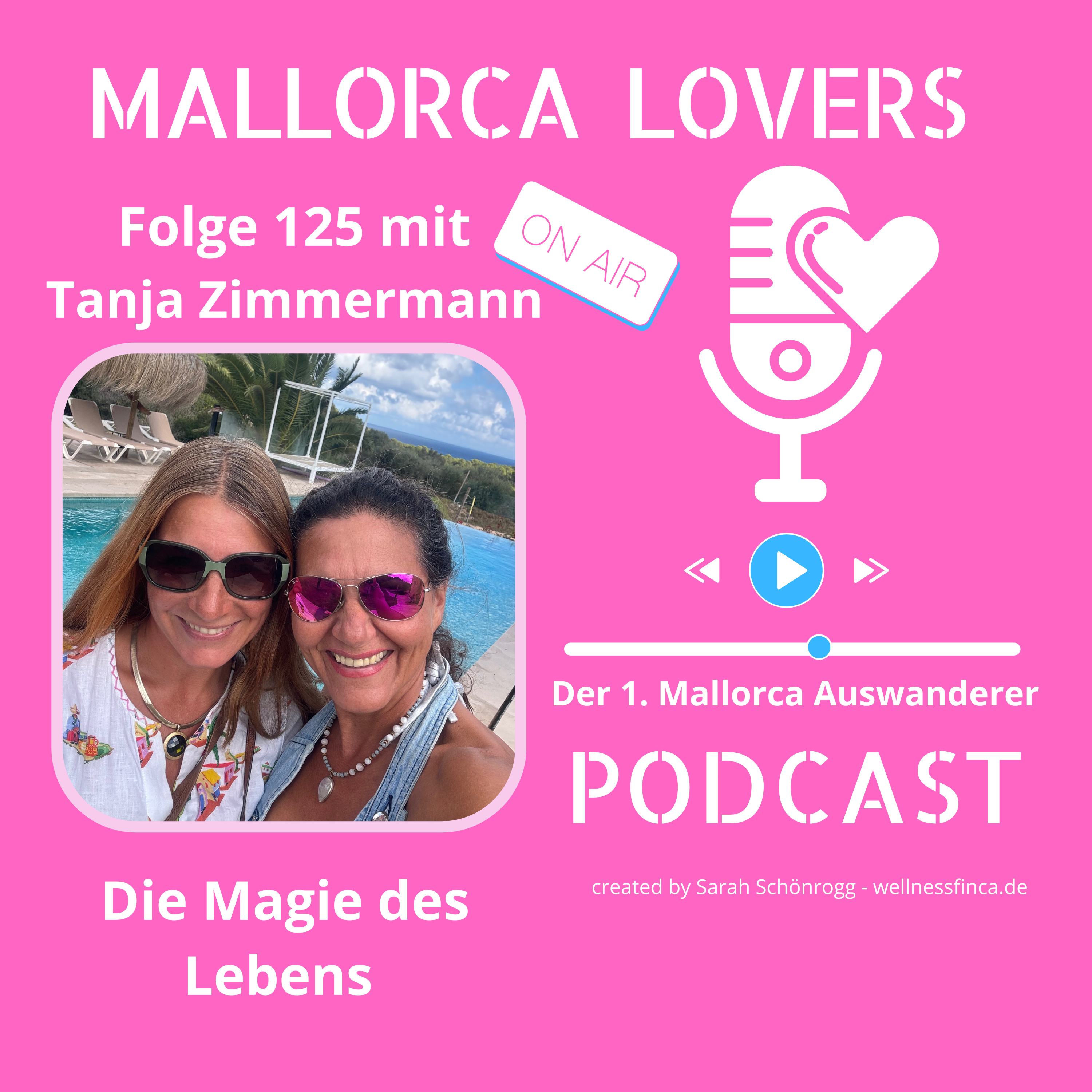 MALLORCA LOVERS