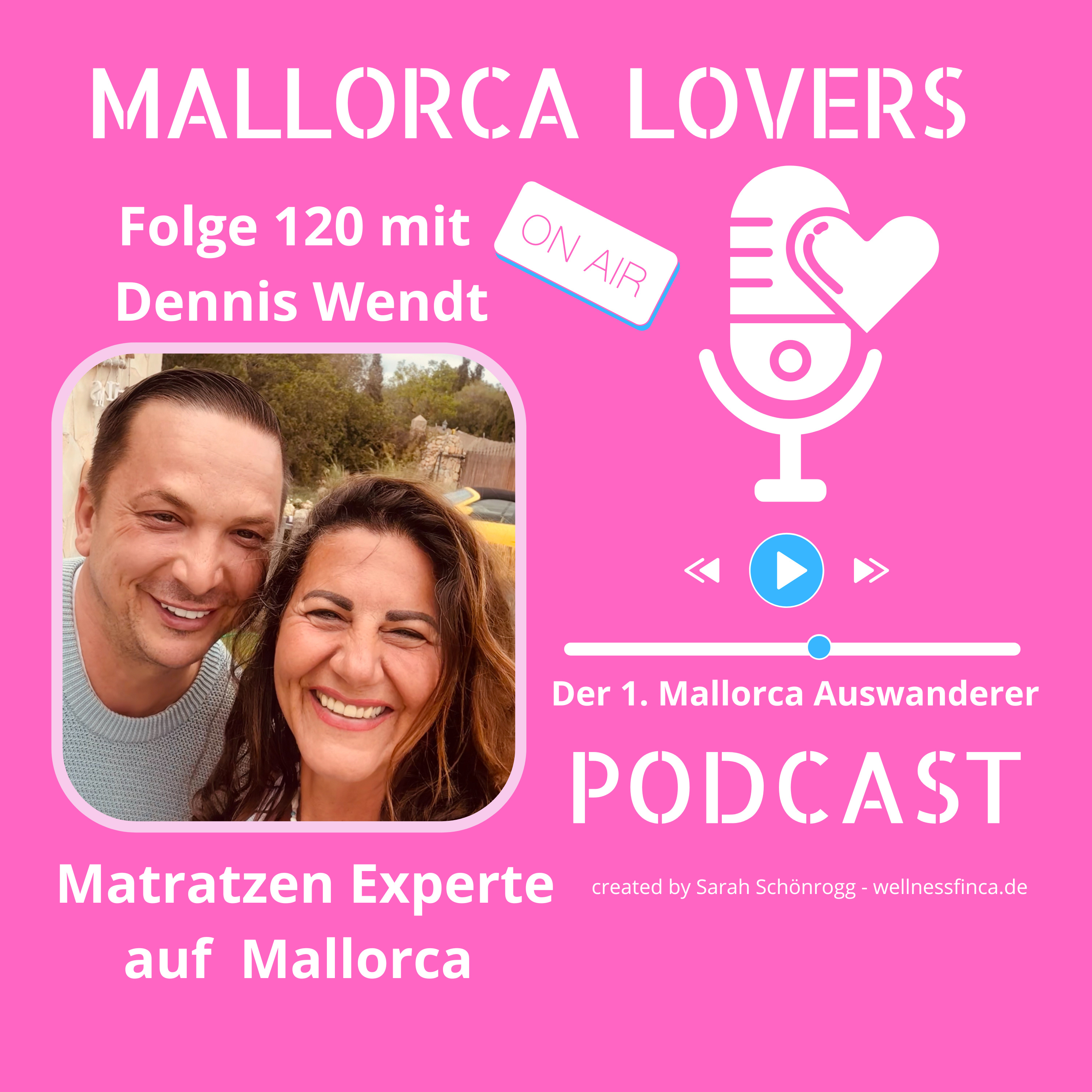 MALLORCA LOVERS