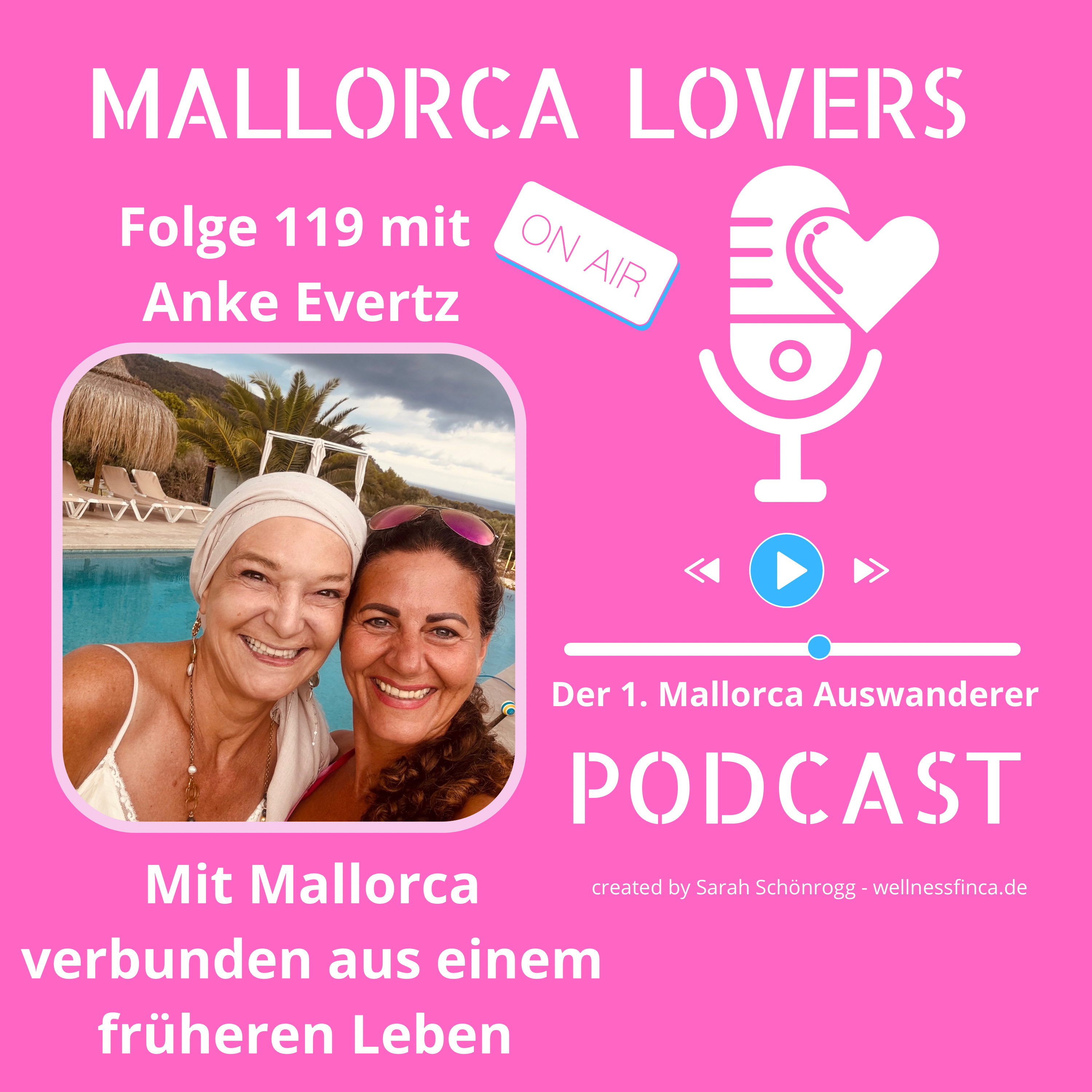MALLORCA LOVERS