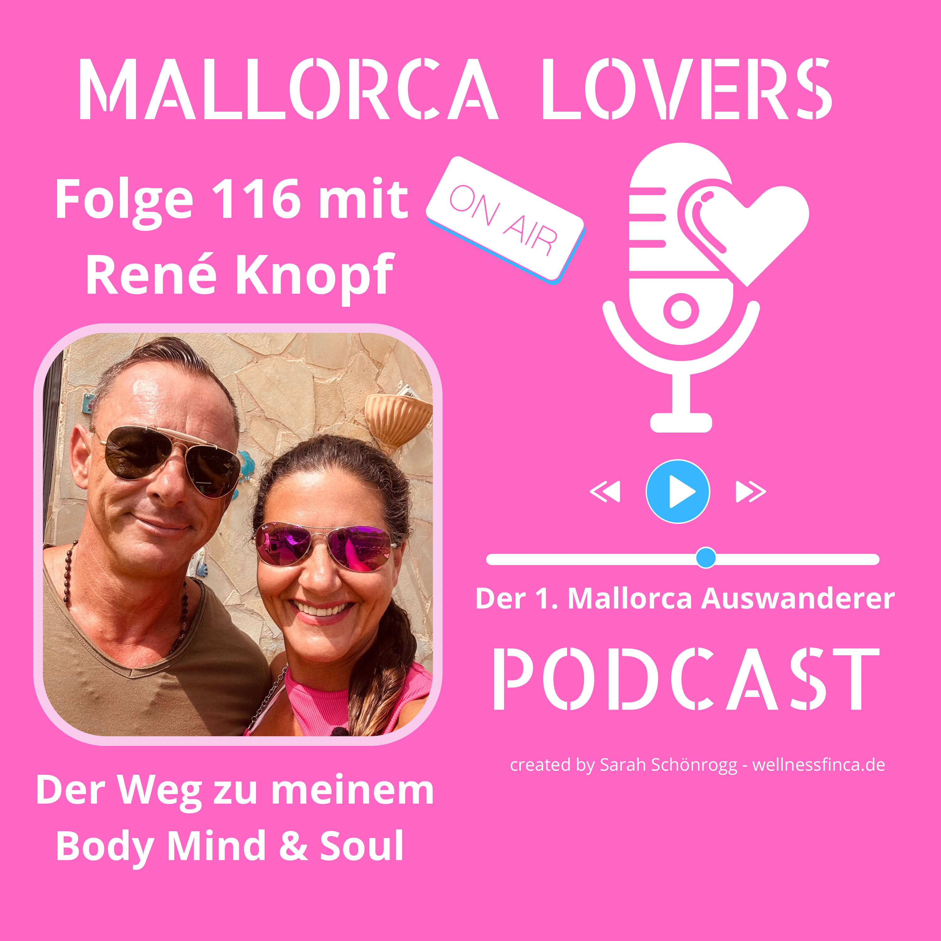MALLORCA LOVERS