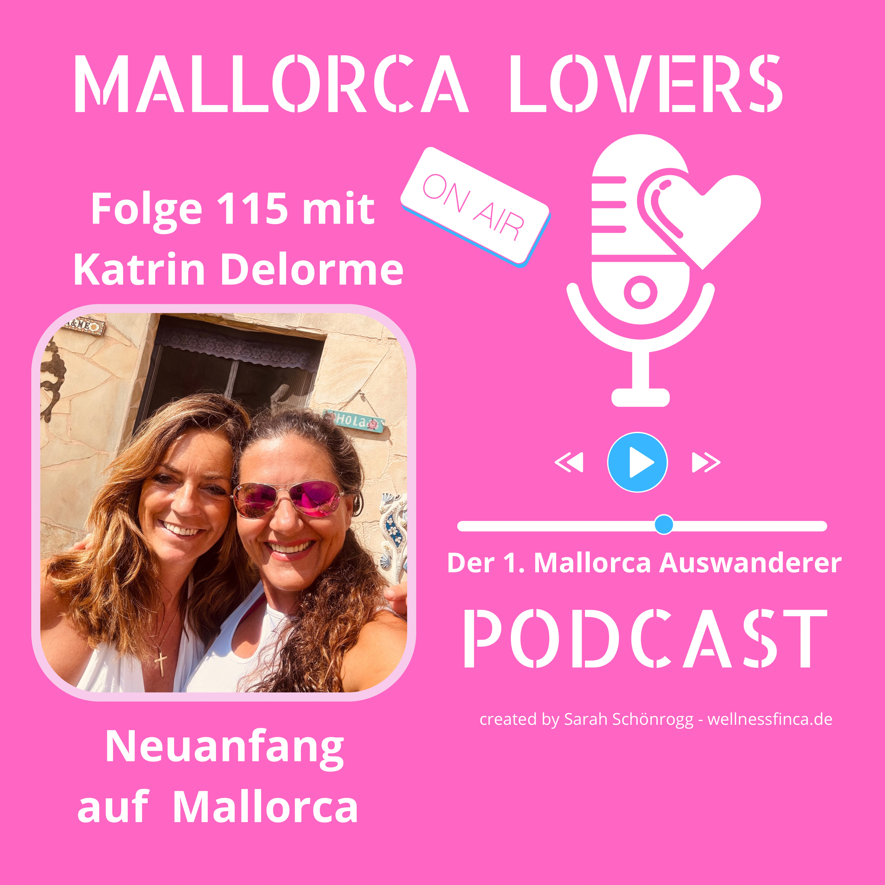 MALLORCA LOVERS