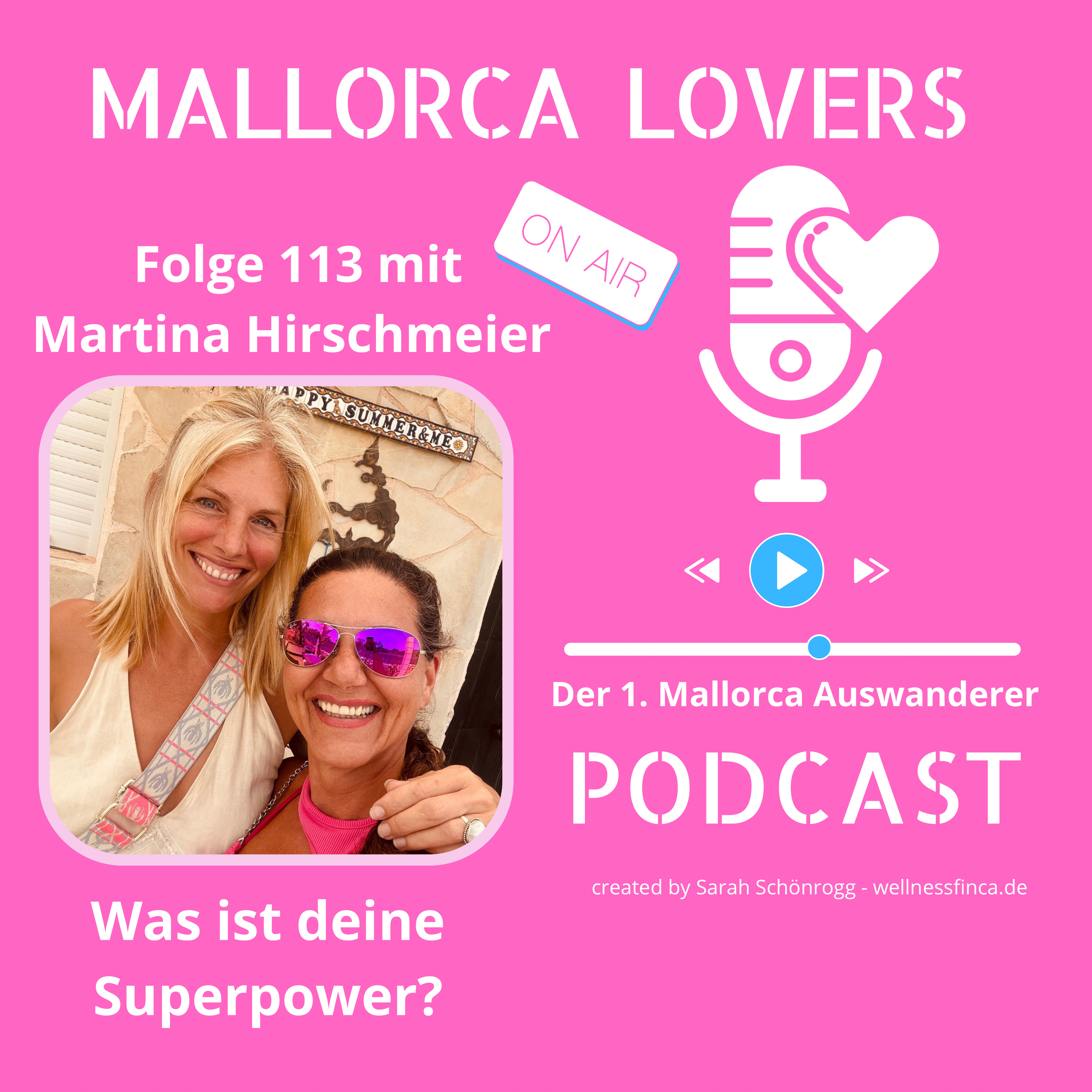 MALLORCA LOVERS