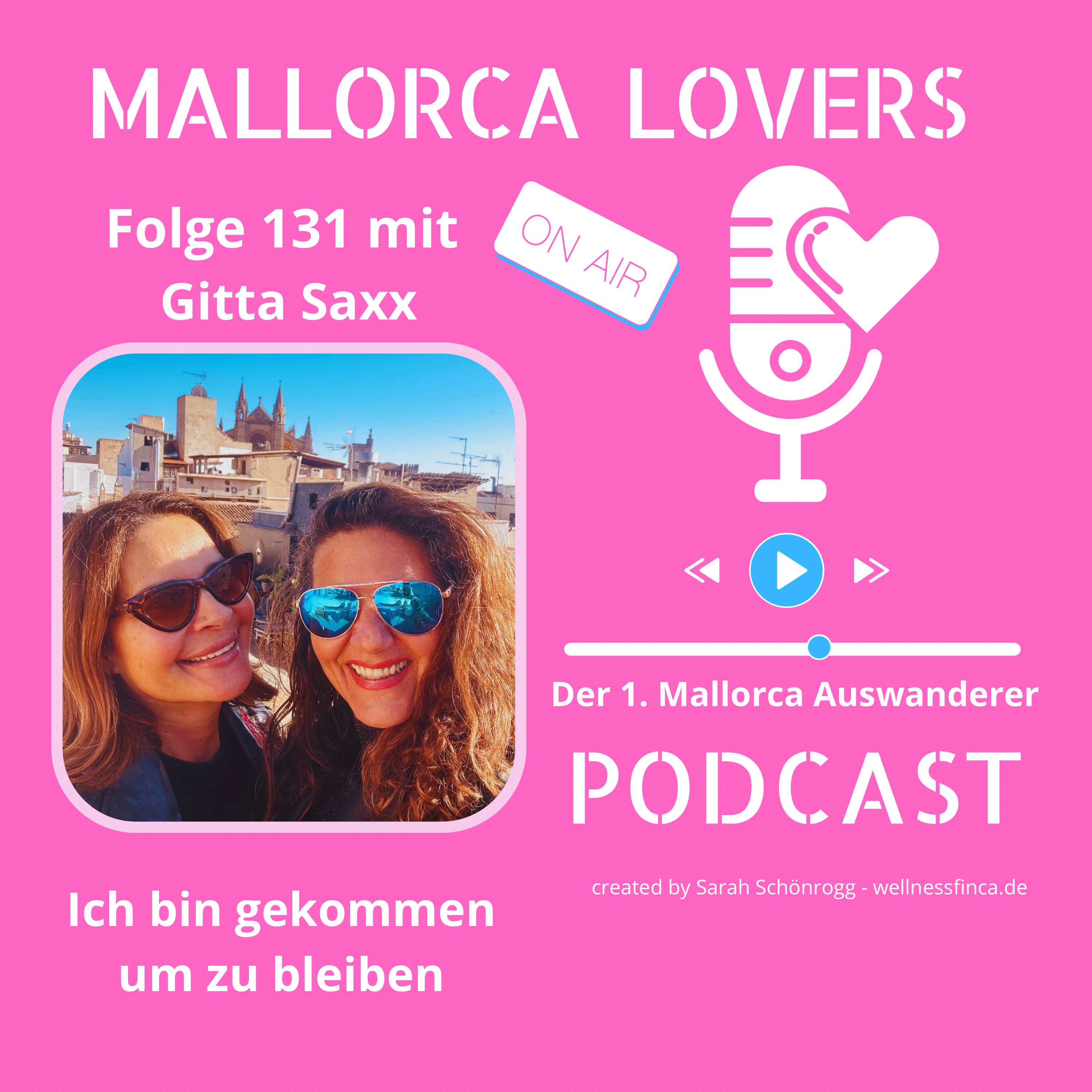 MALLORCA LOVERS