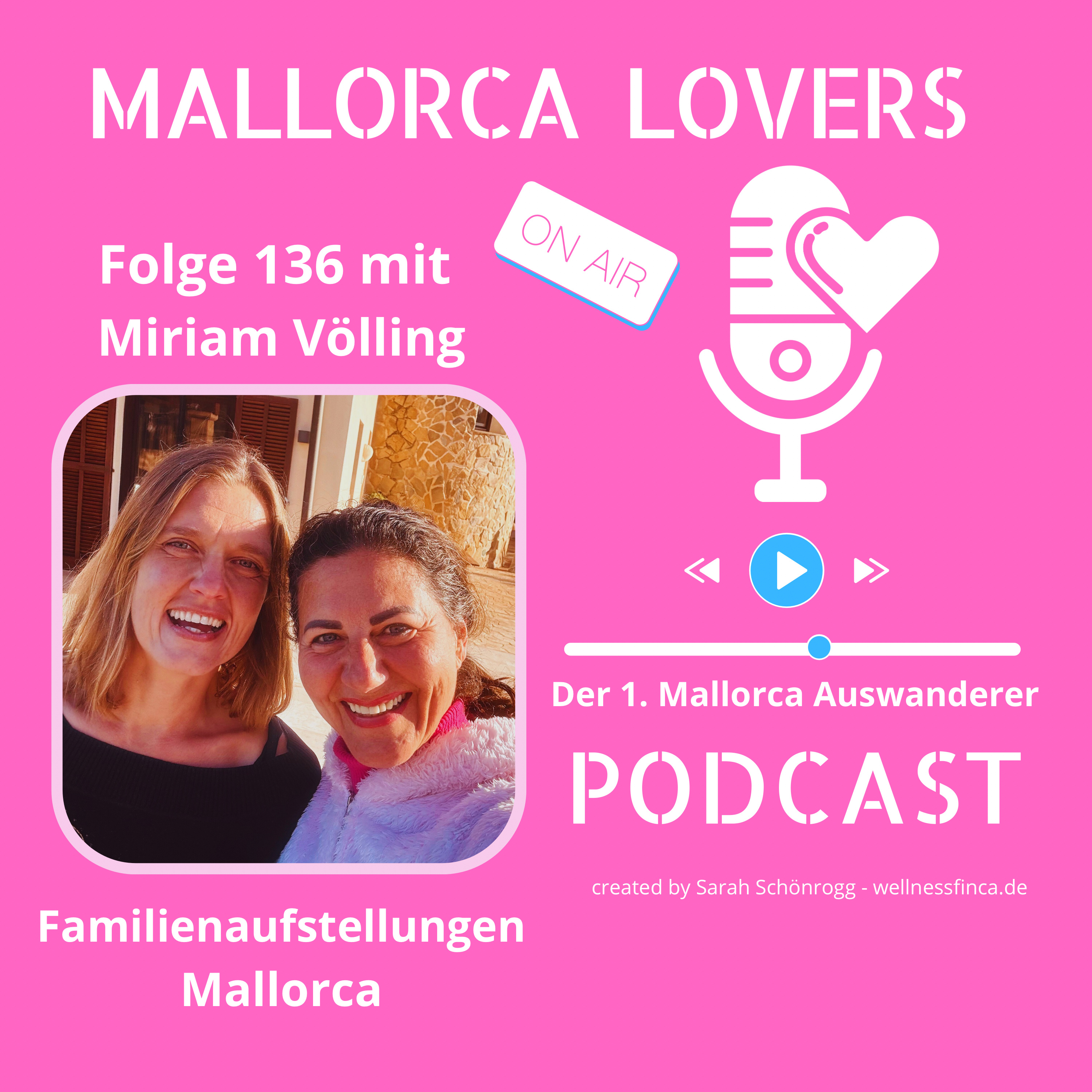 MALLORCA LOVERS