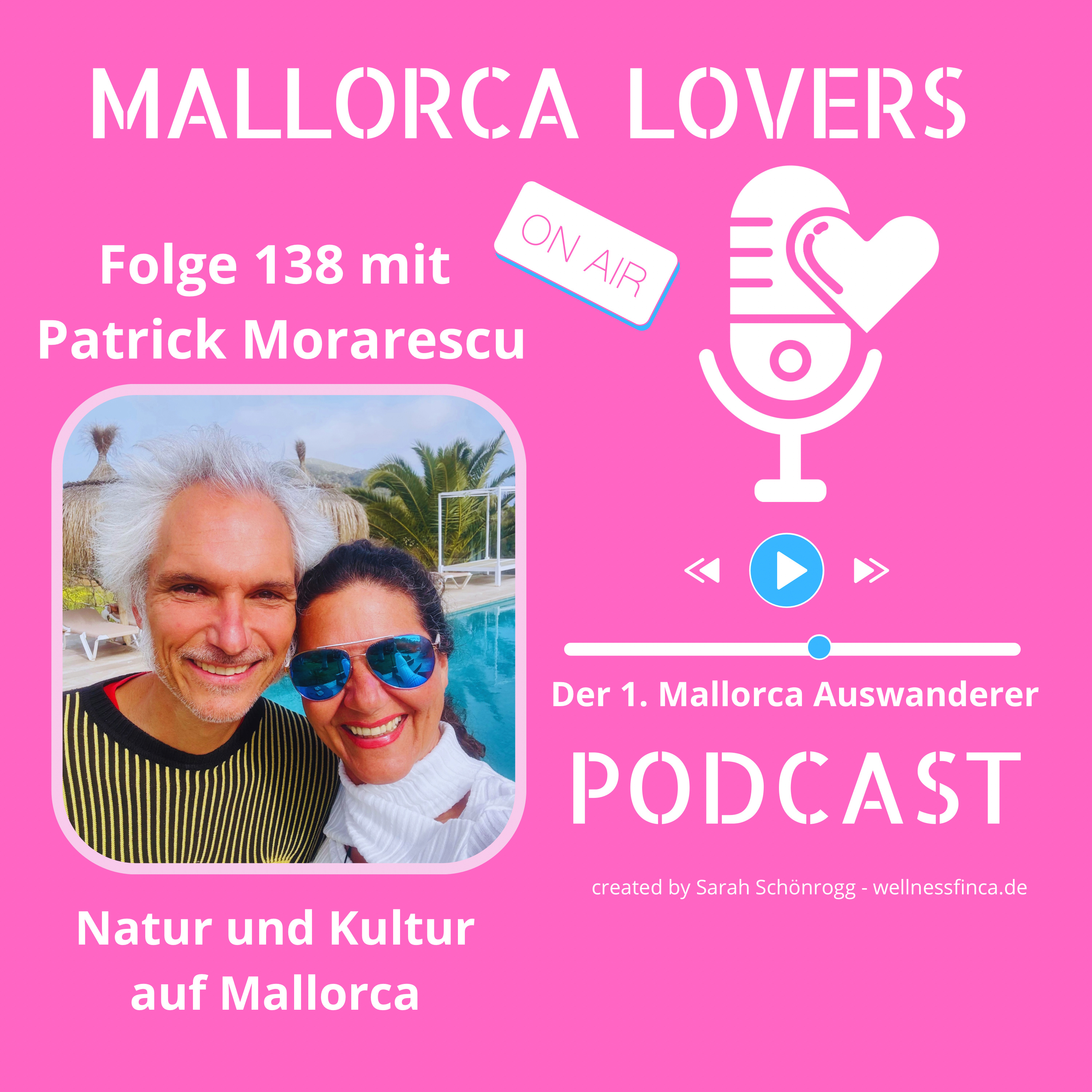 MALLORCA LOVERS