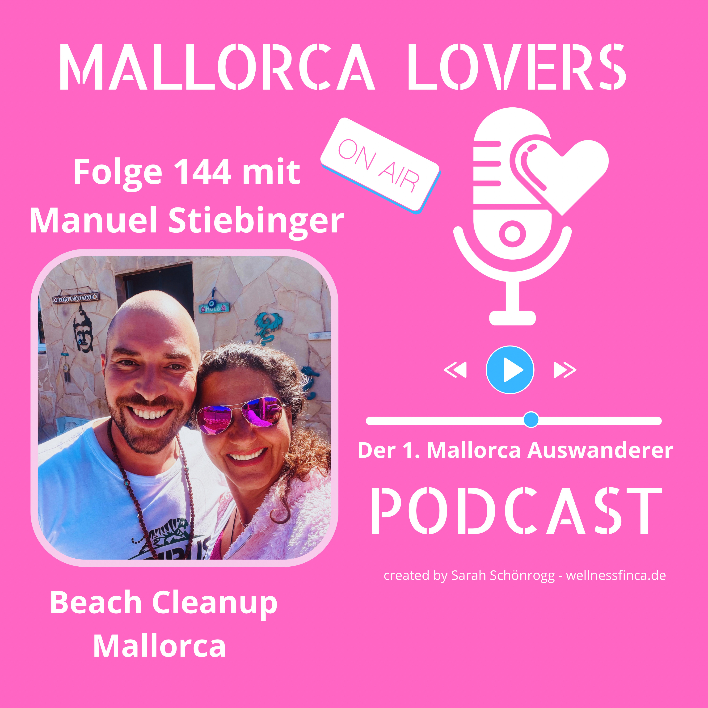 MALLORCA LOVERS
