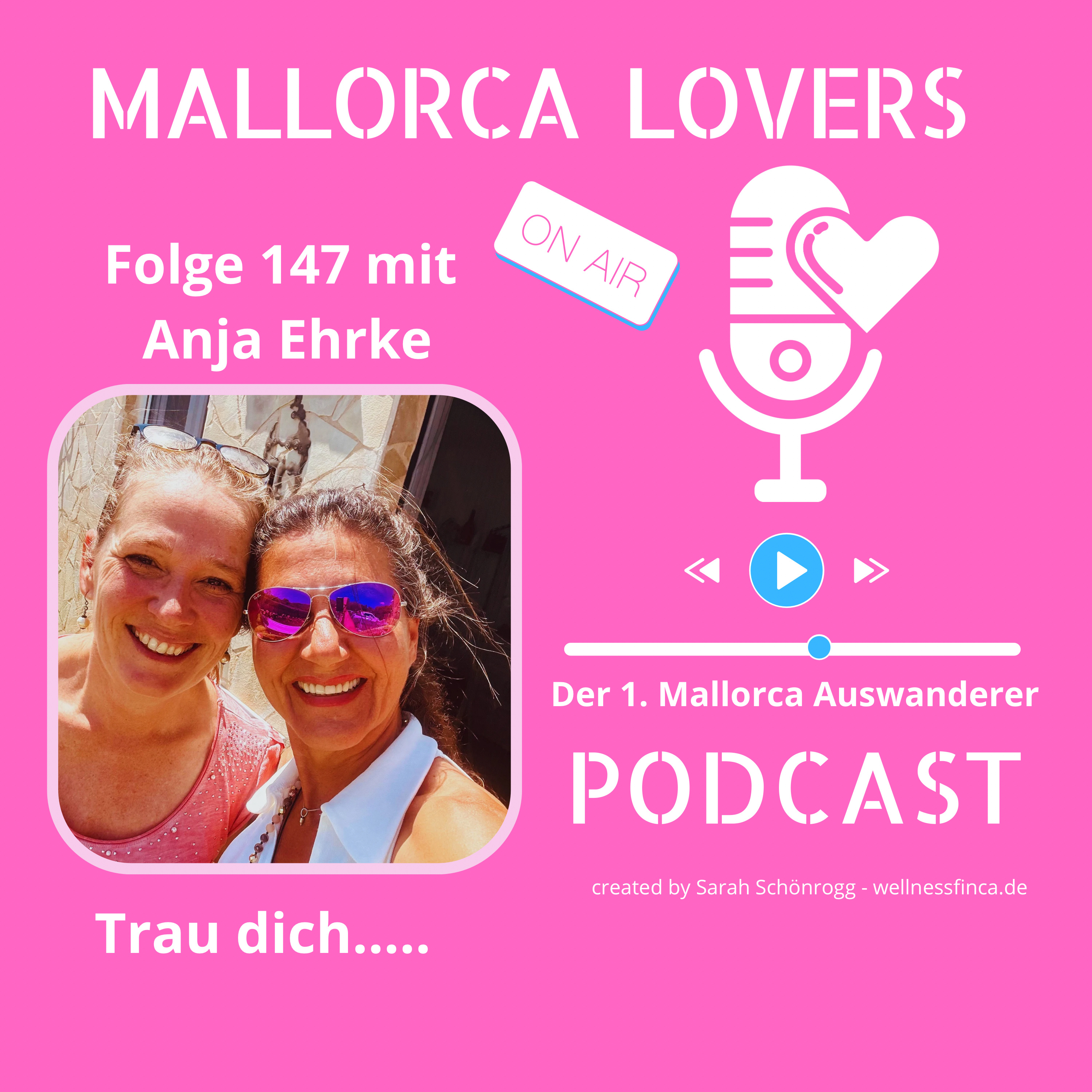 MALLORCA LOVERS