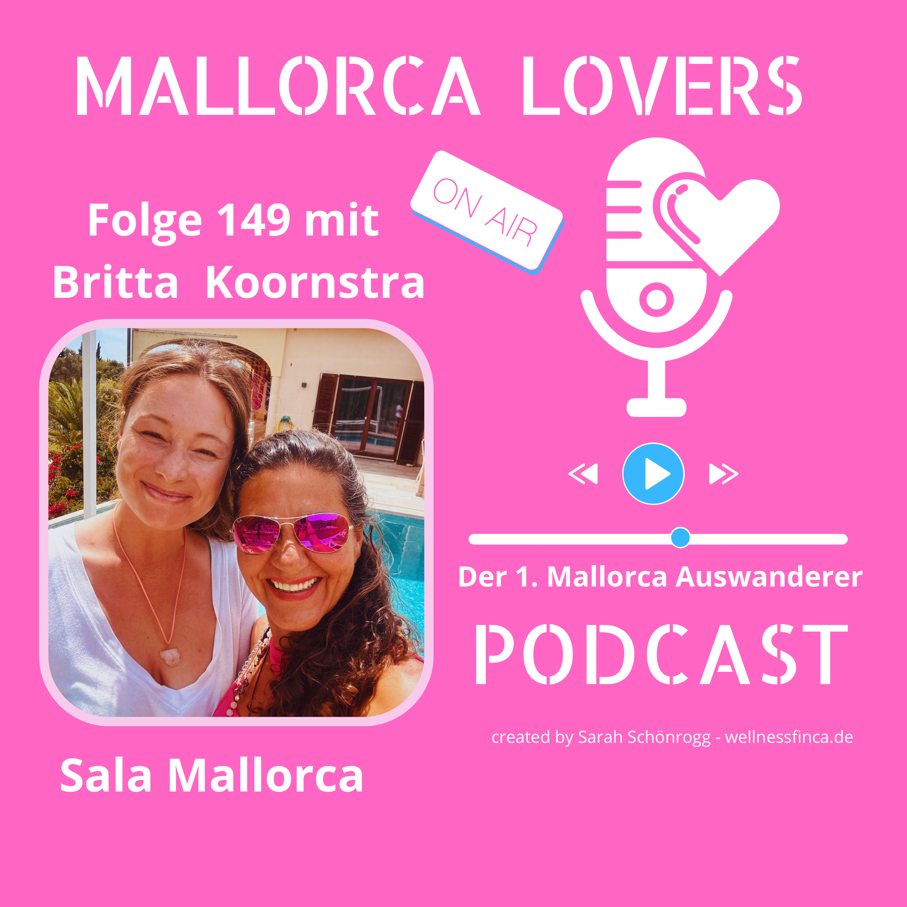 MALLORCA LOVERS