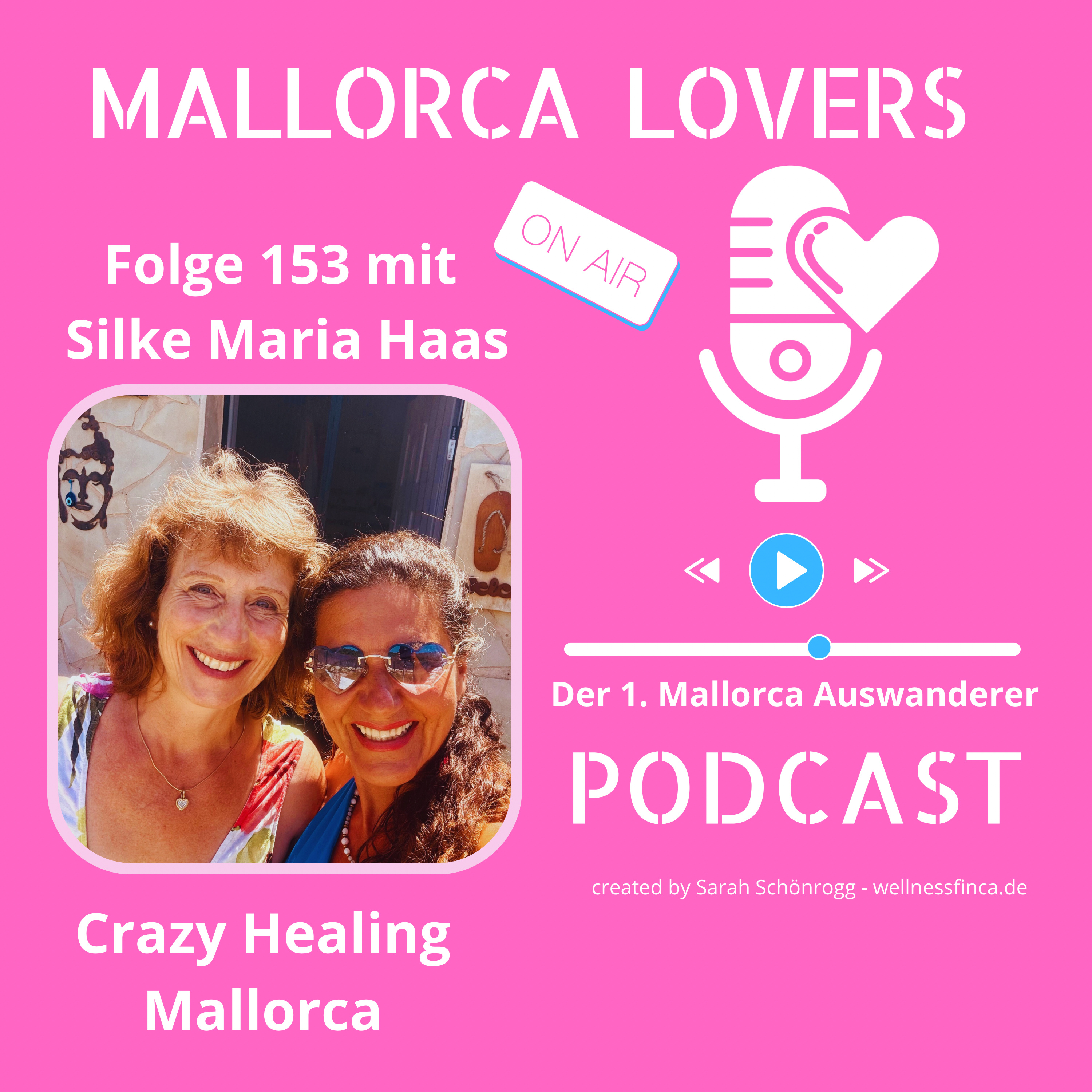 MALLORCA LOVERS