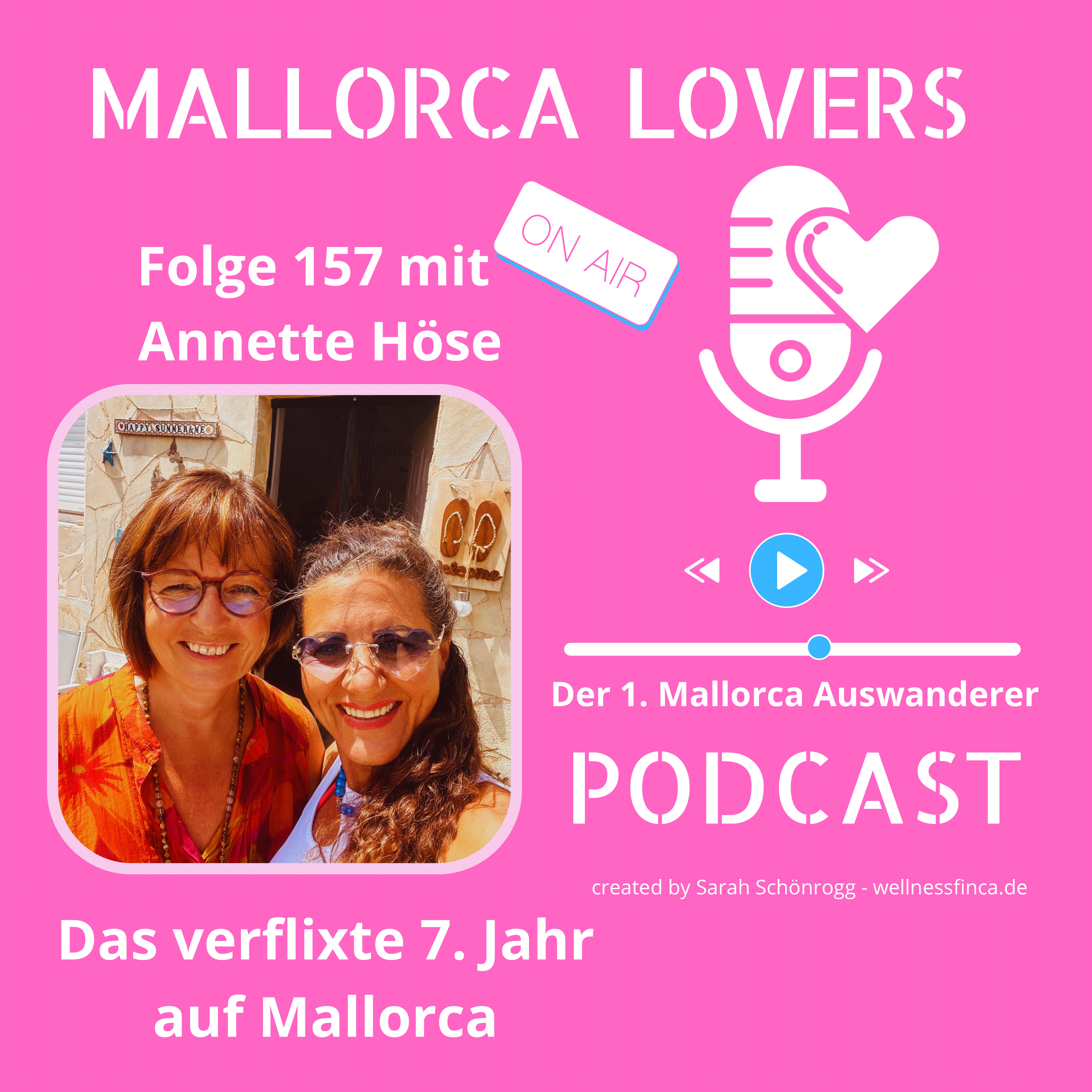 MALLORCA LOVERS