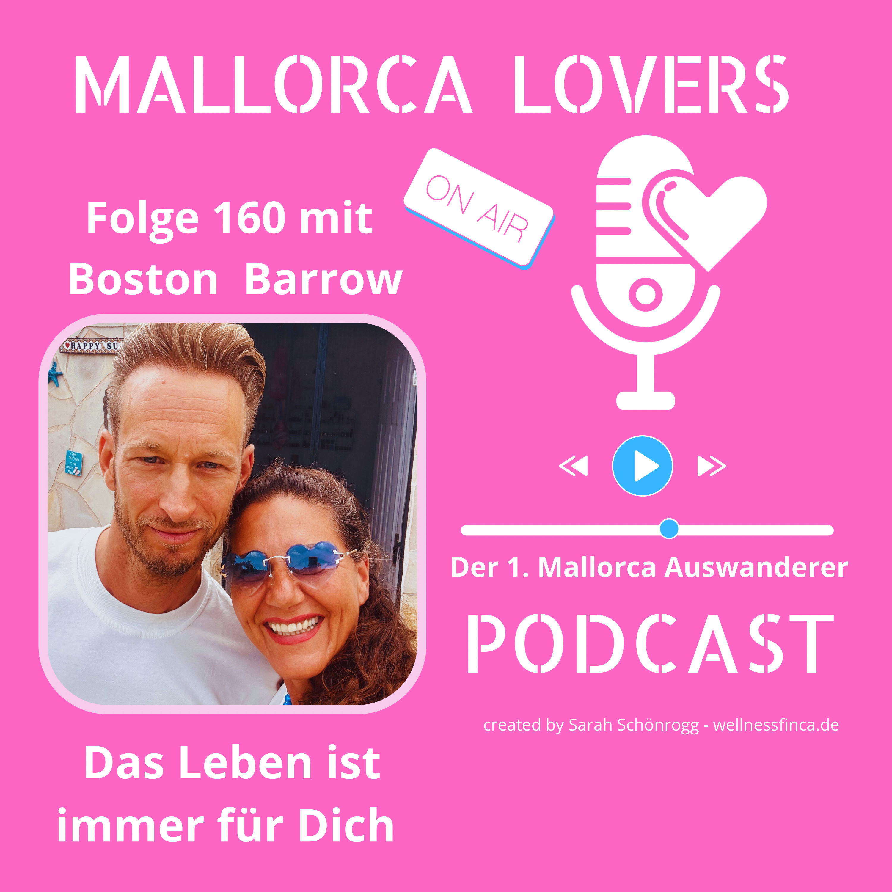 MALLORCA LOVERS