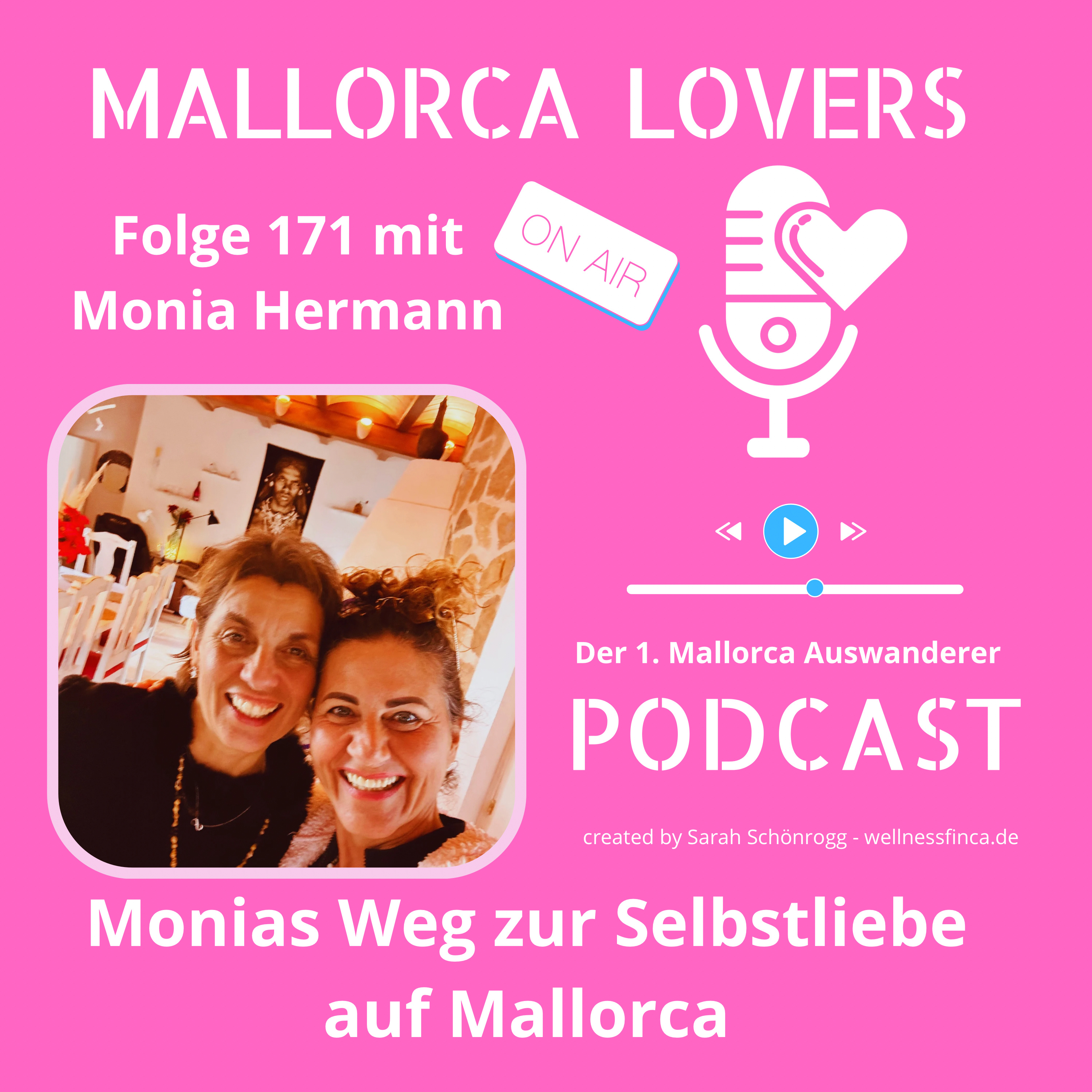 MALLORCA LOVERS