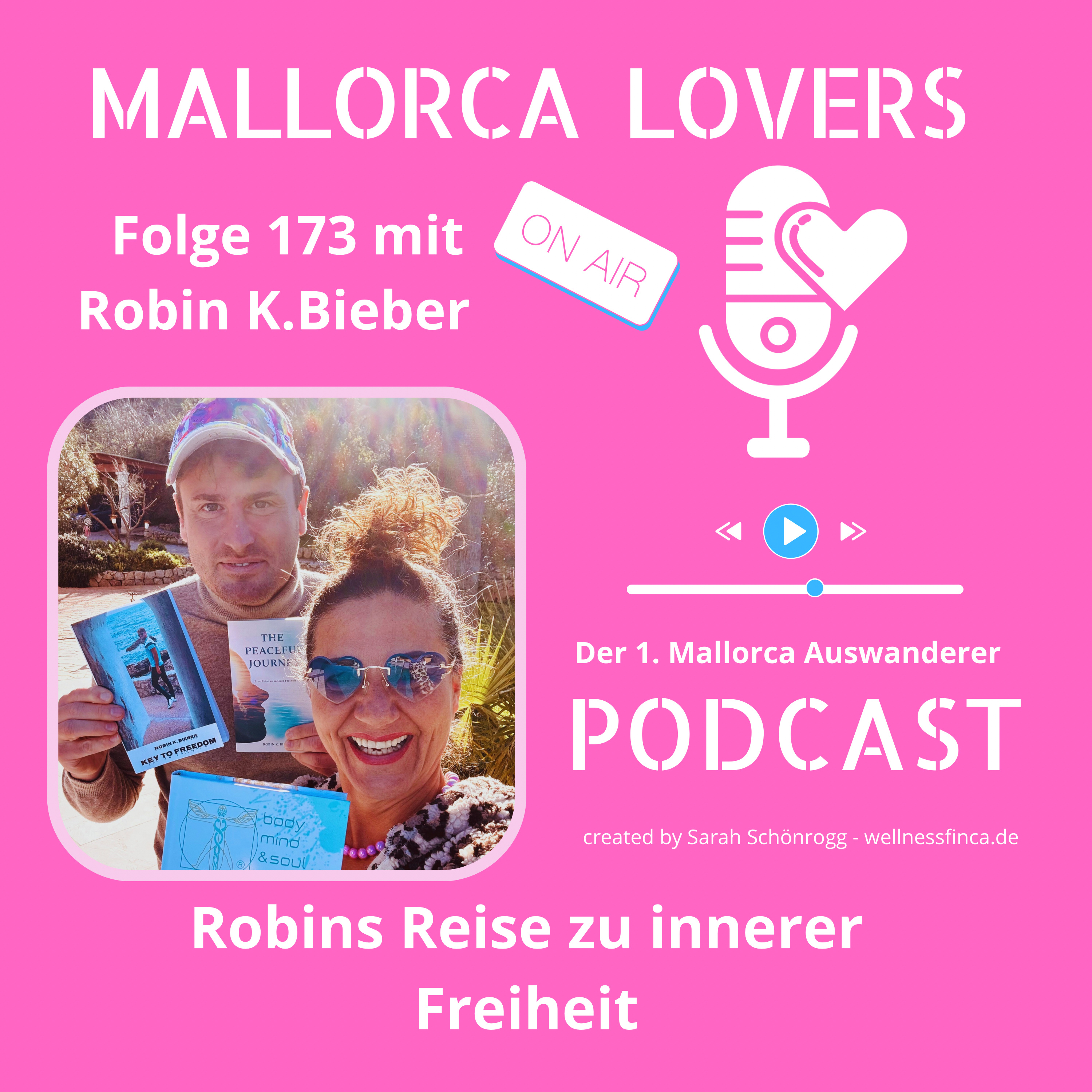 MALLORCA LOVERS
