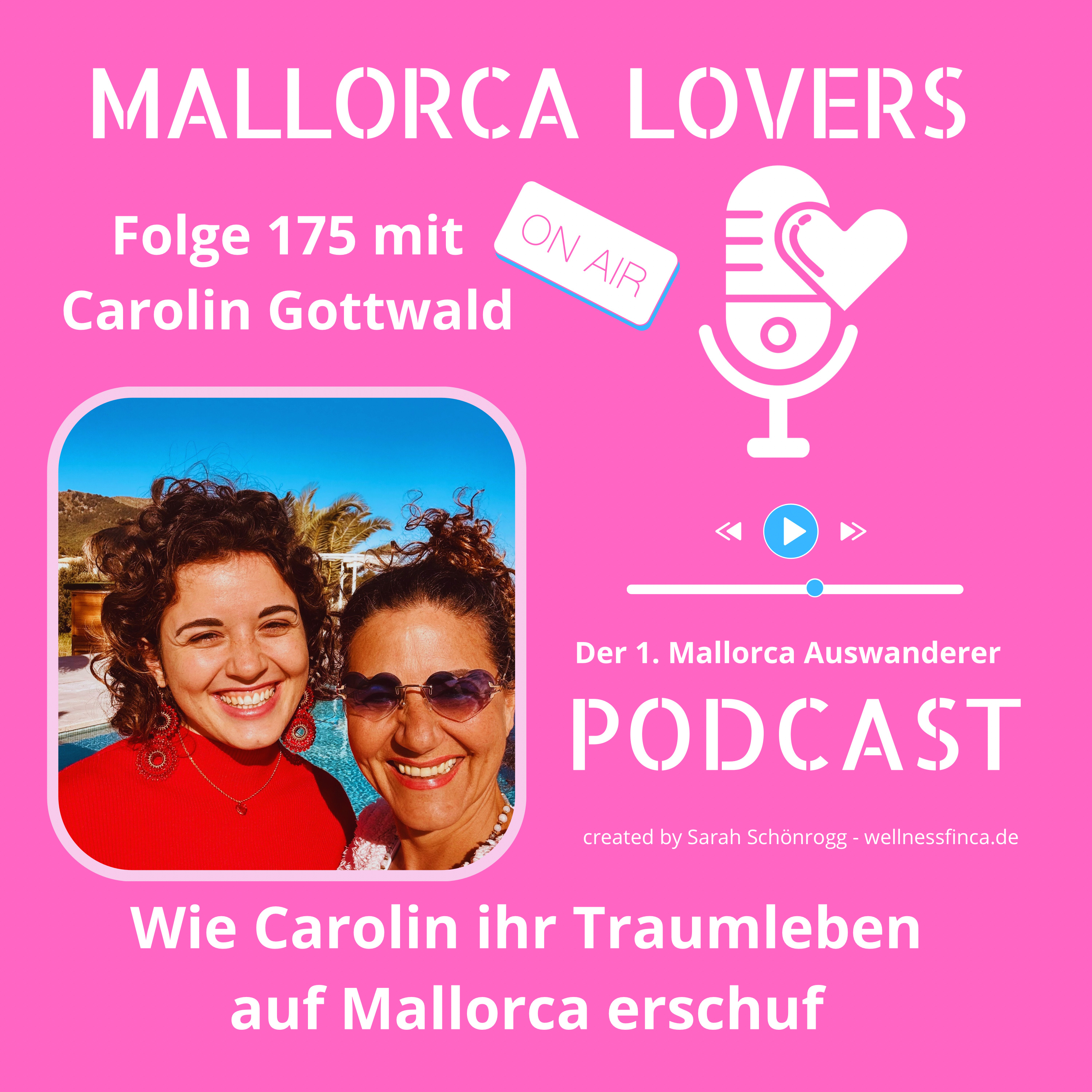 MALLORCA LOVERS