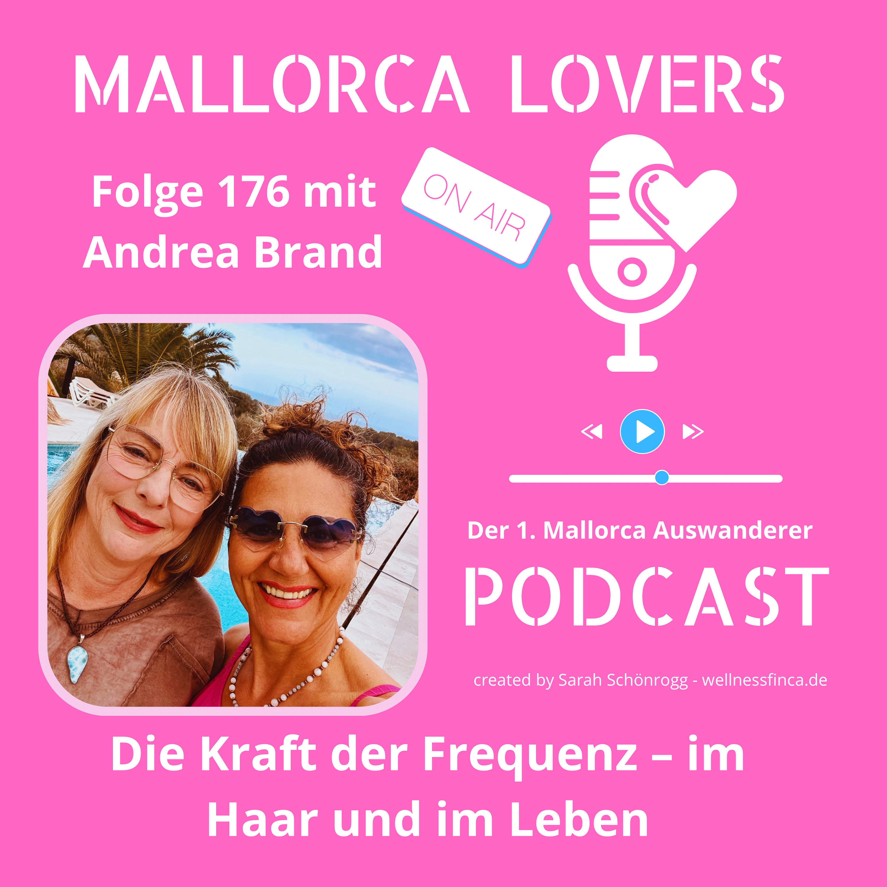 MALLORCA LOVERS