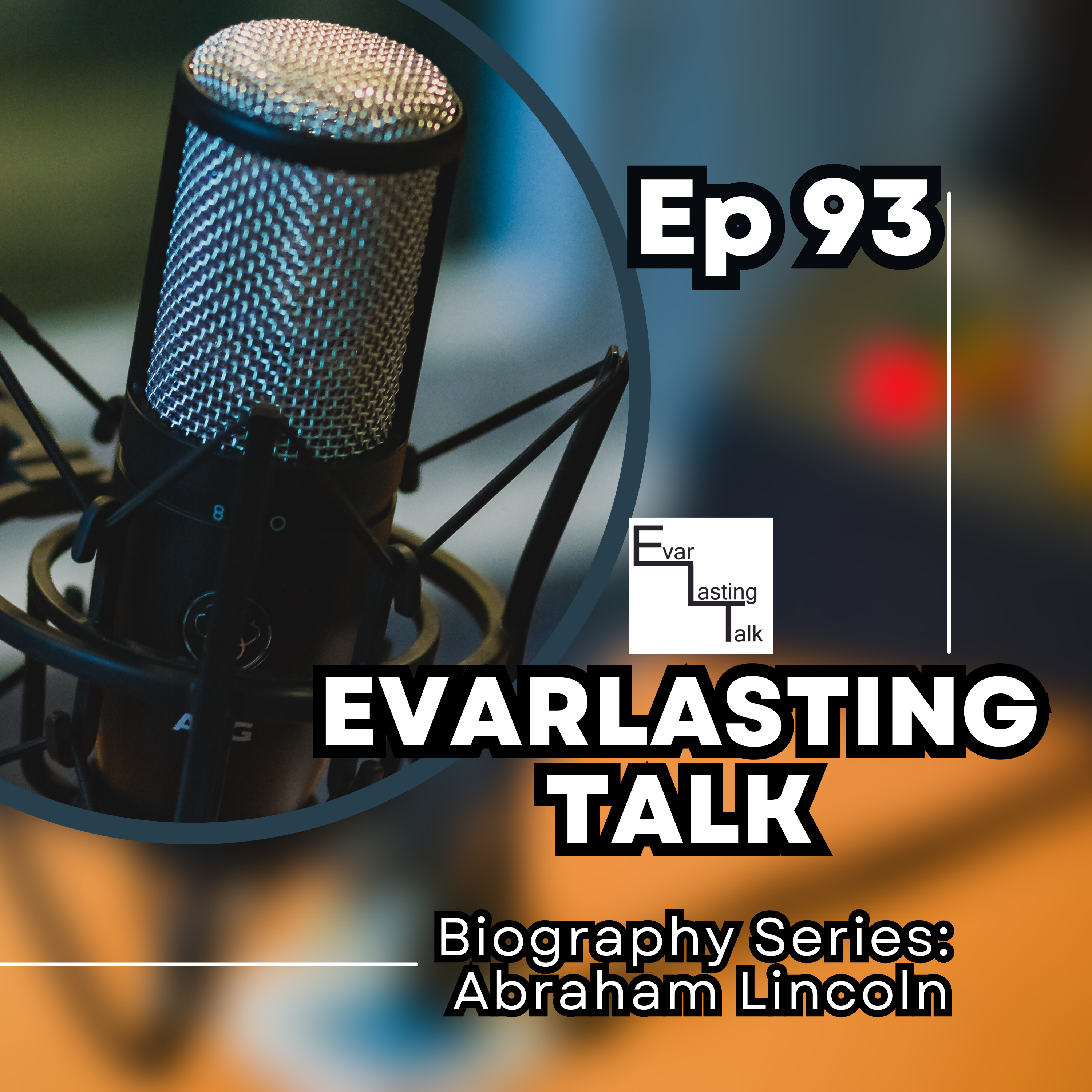 EvarlastingTalk w/Evar