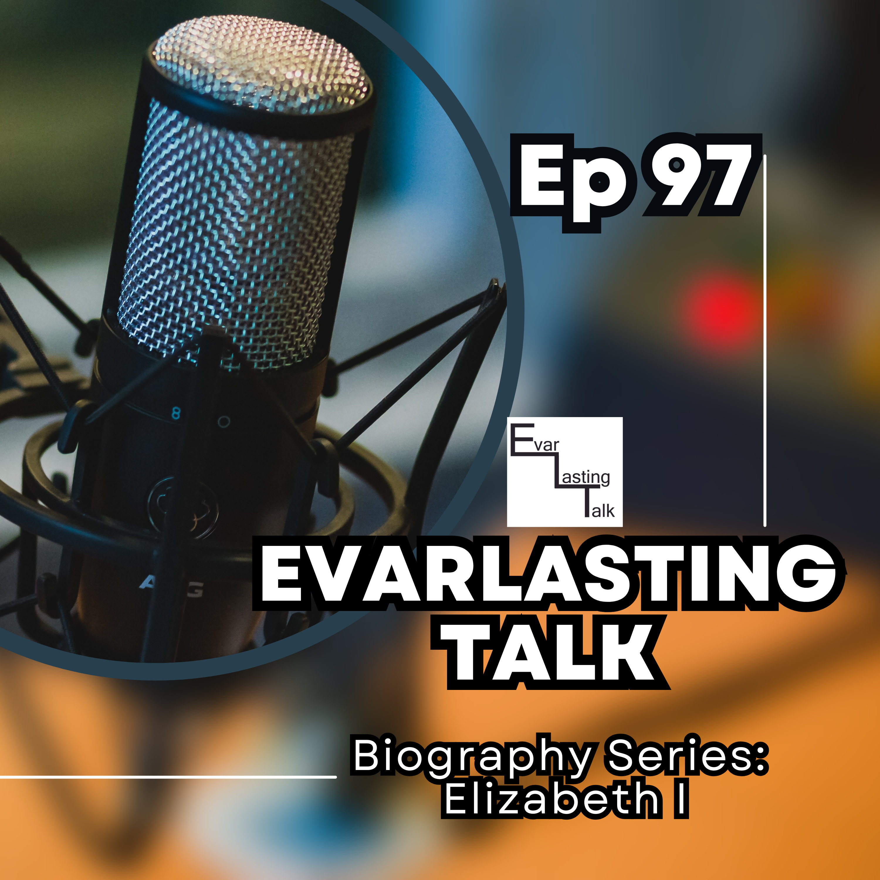 EvarlastingTalk w/Evar