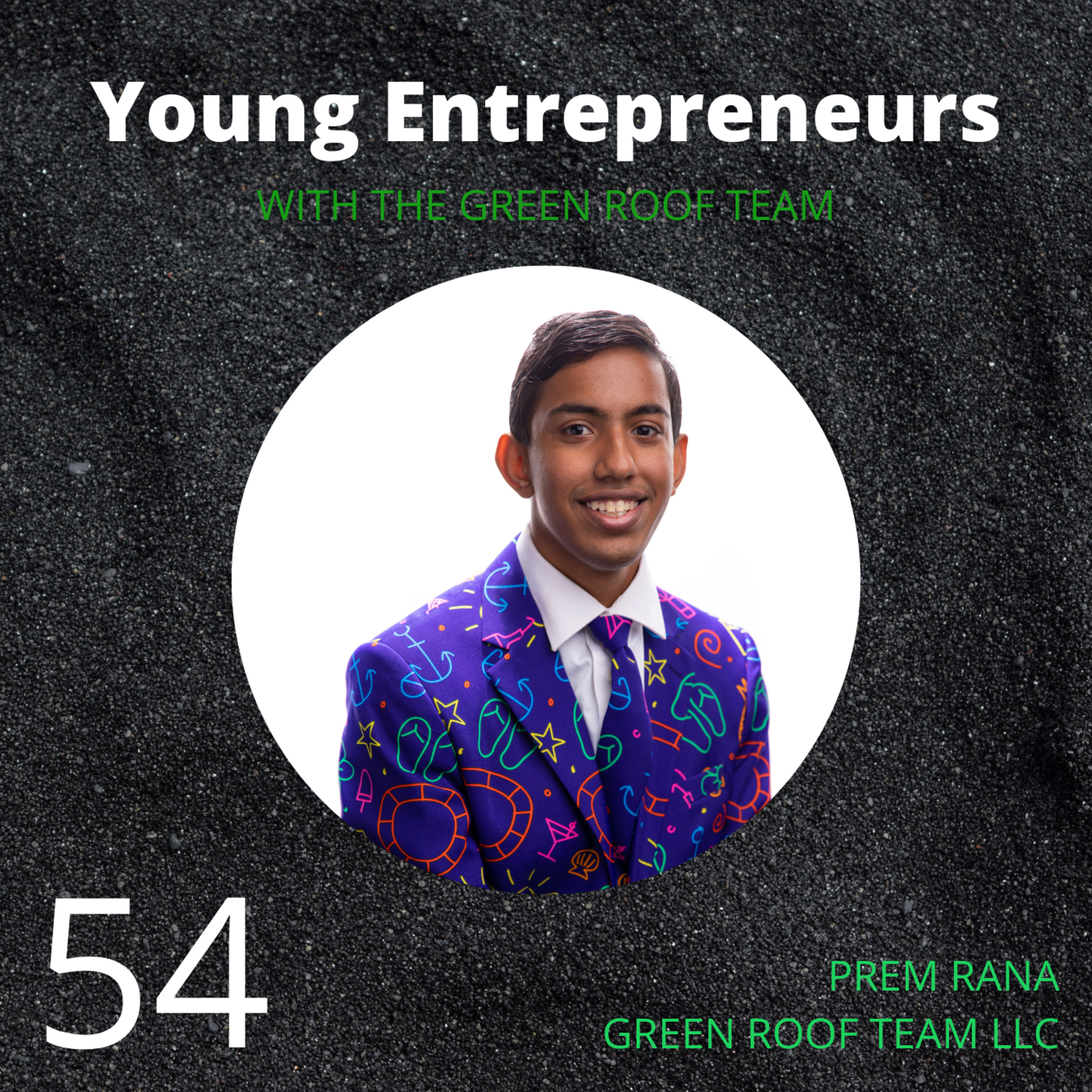 Young Entrepreneurs