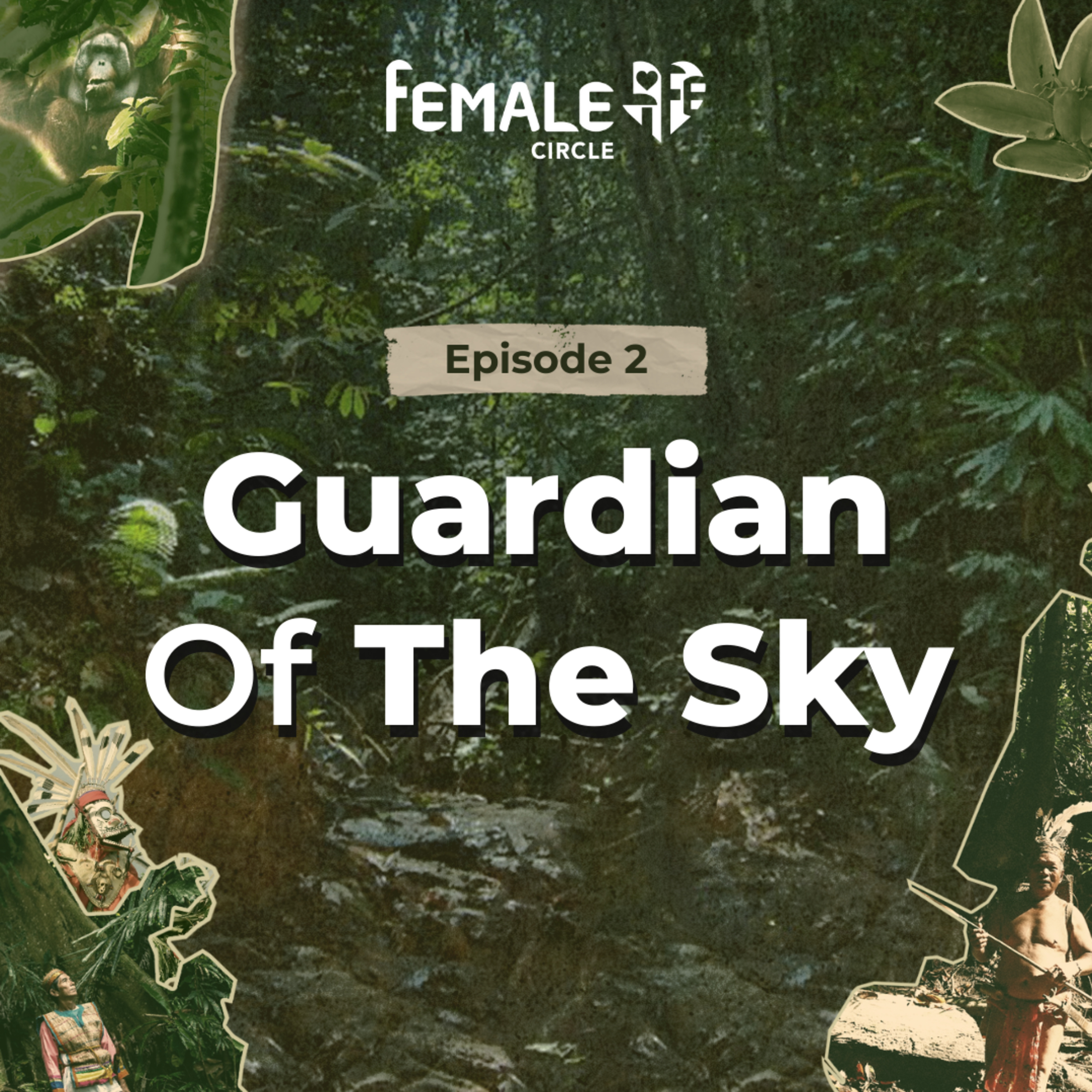 Guardian Of The Sky