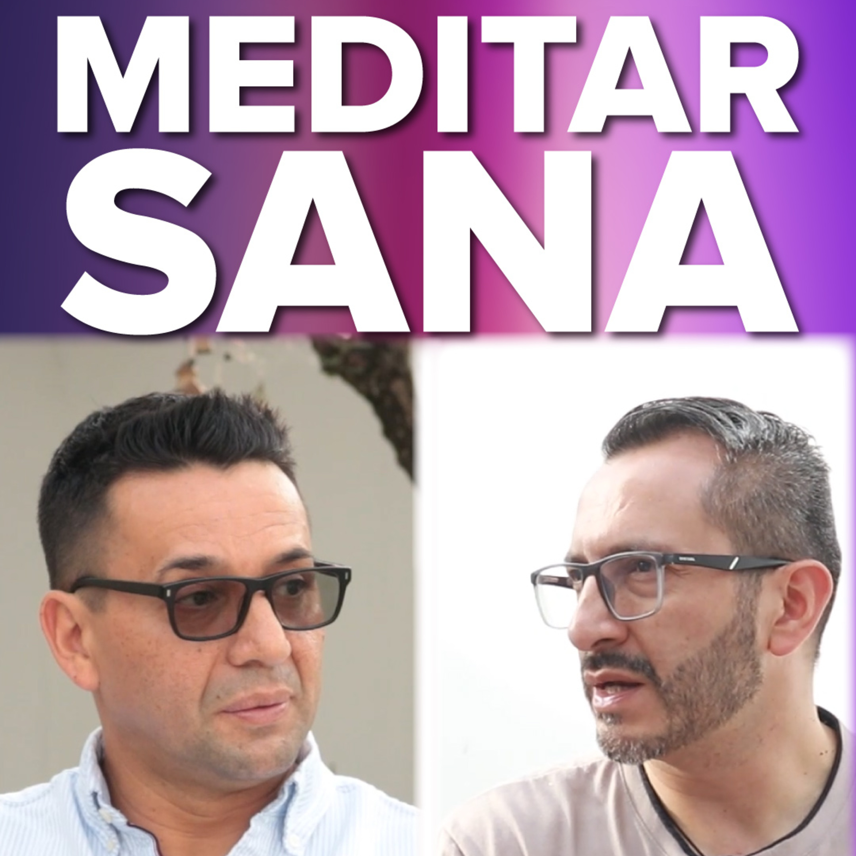 El poder de la meditación - Meditar Sana I Trankilamente Cap 11. episode artwork