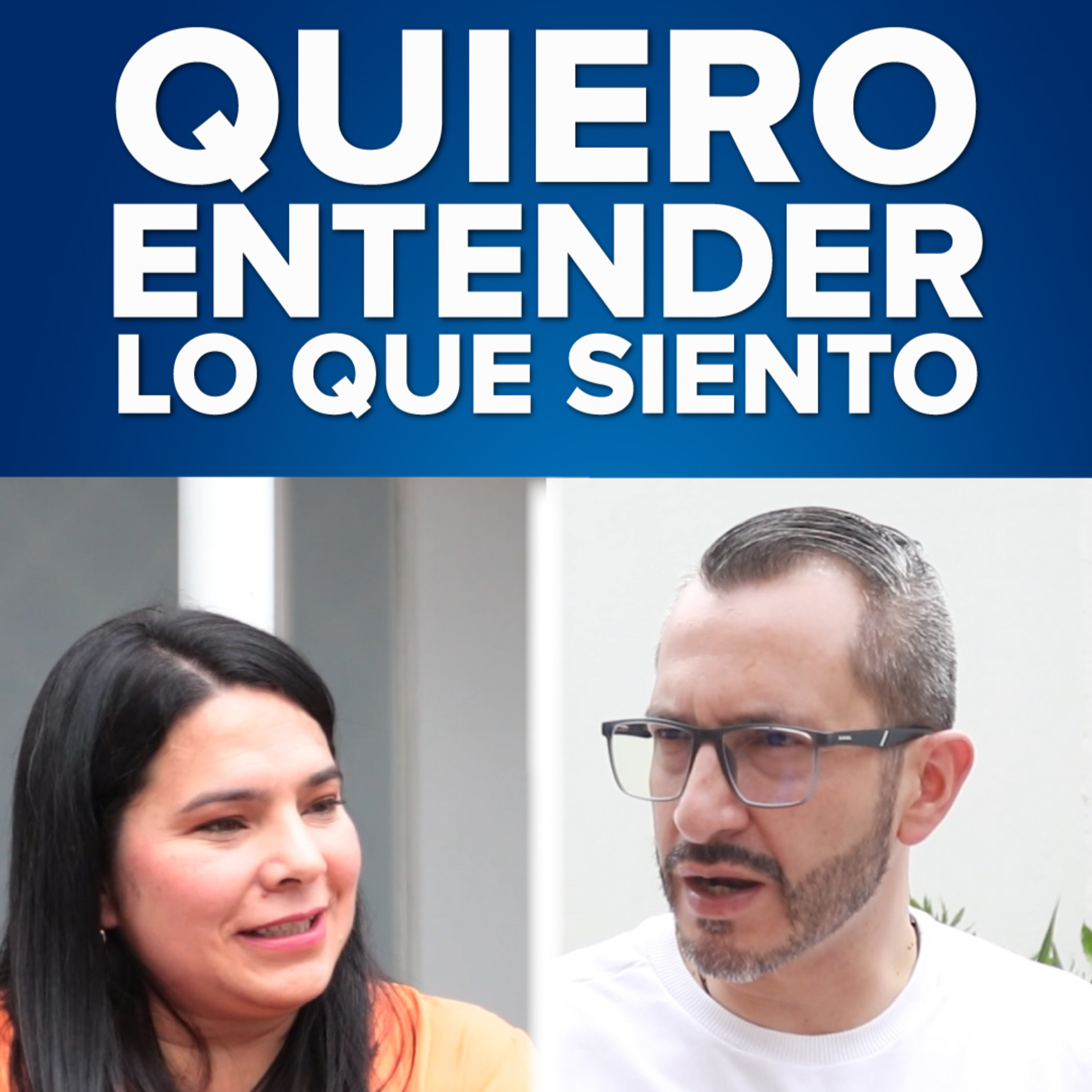 Cómo entender lo que siento - Trankilamente Cap 12. episode artwork