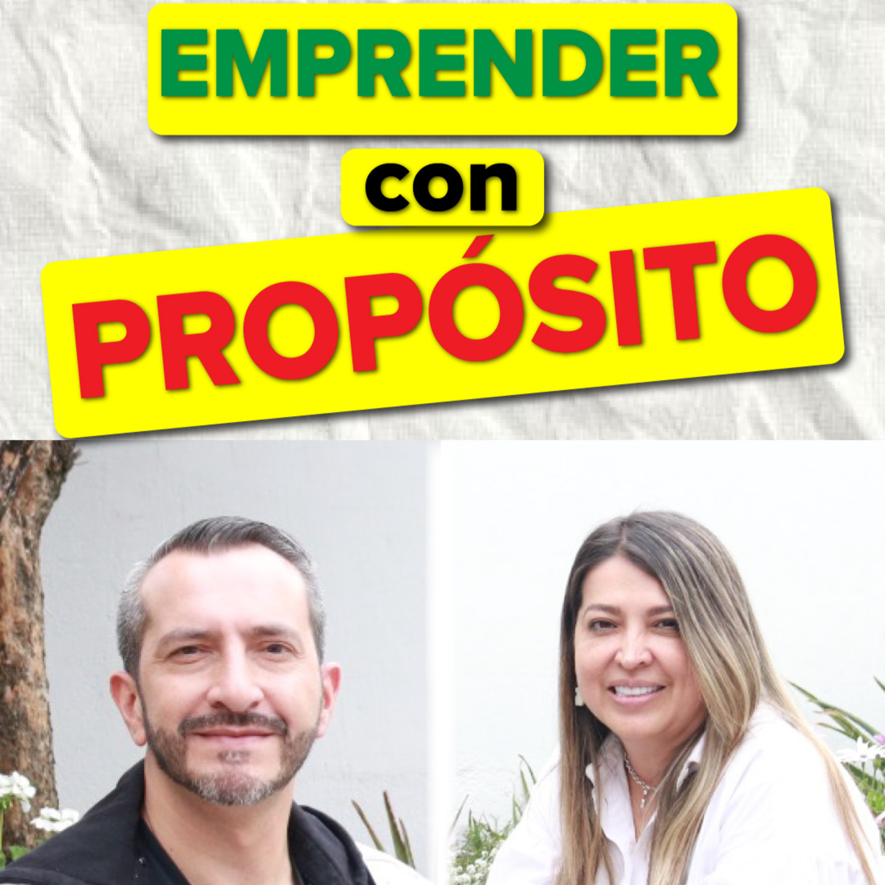 Encontrar mi propósito personal a la hora de emprender - Trankilamente Cap 13 episode artwork