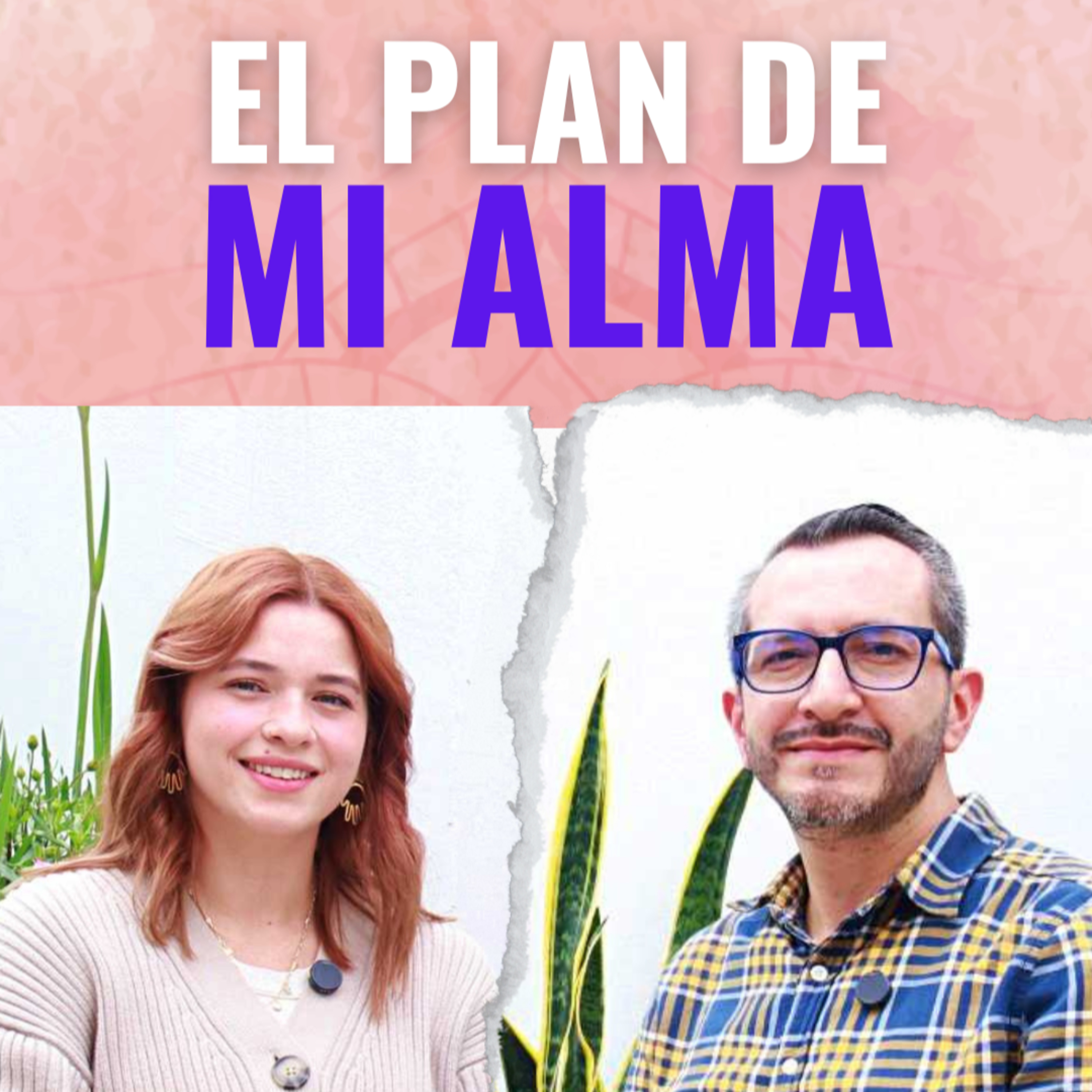 Conoce el plan de tu alma🔹 Trankilamente Cap 18 💕 episode artwork