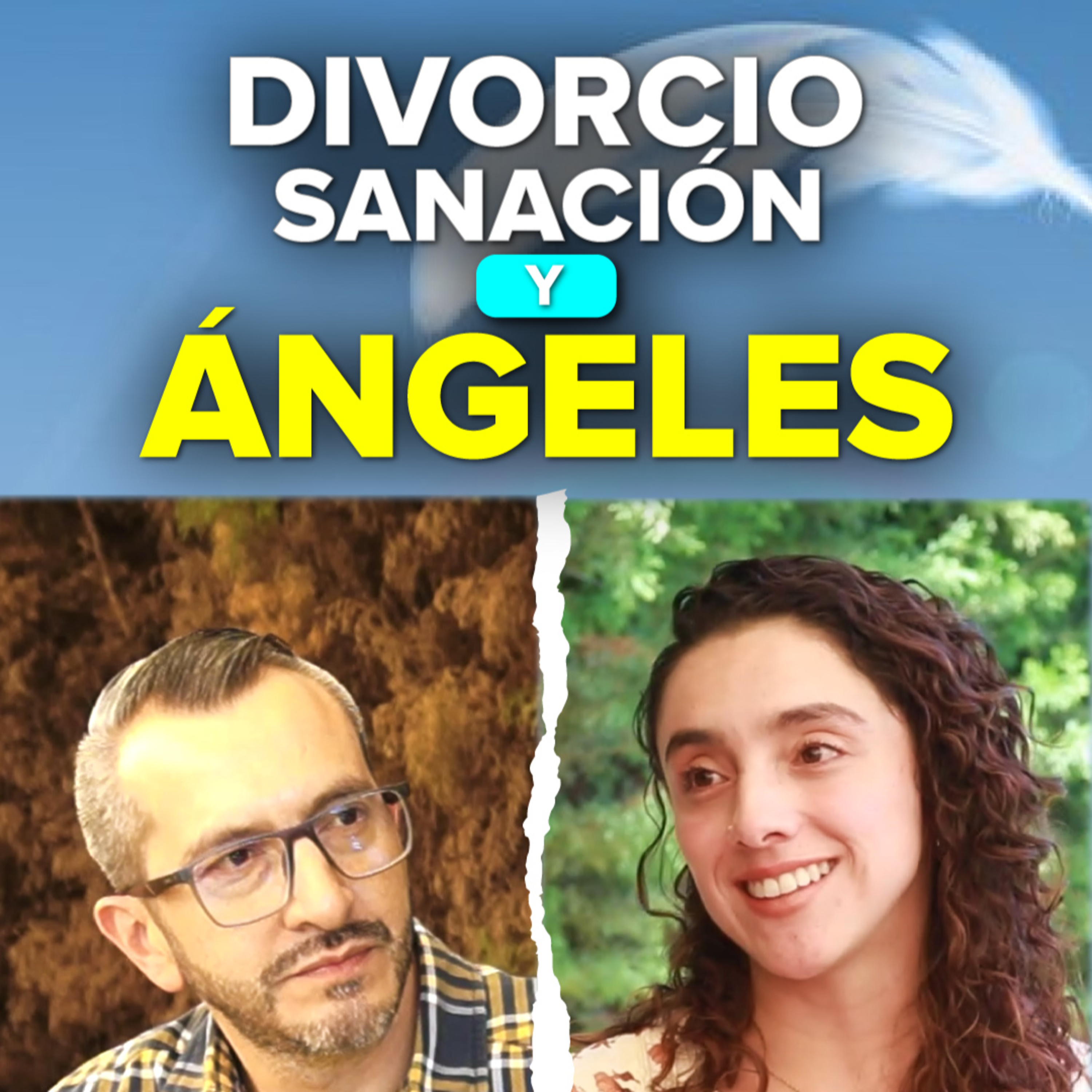 Cómo enfrentar divorcios, cambios y rupturas🔹Cap 22 episode artwork